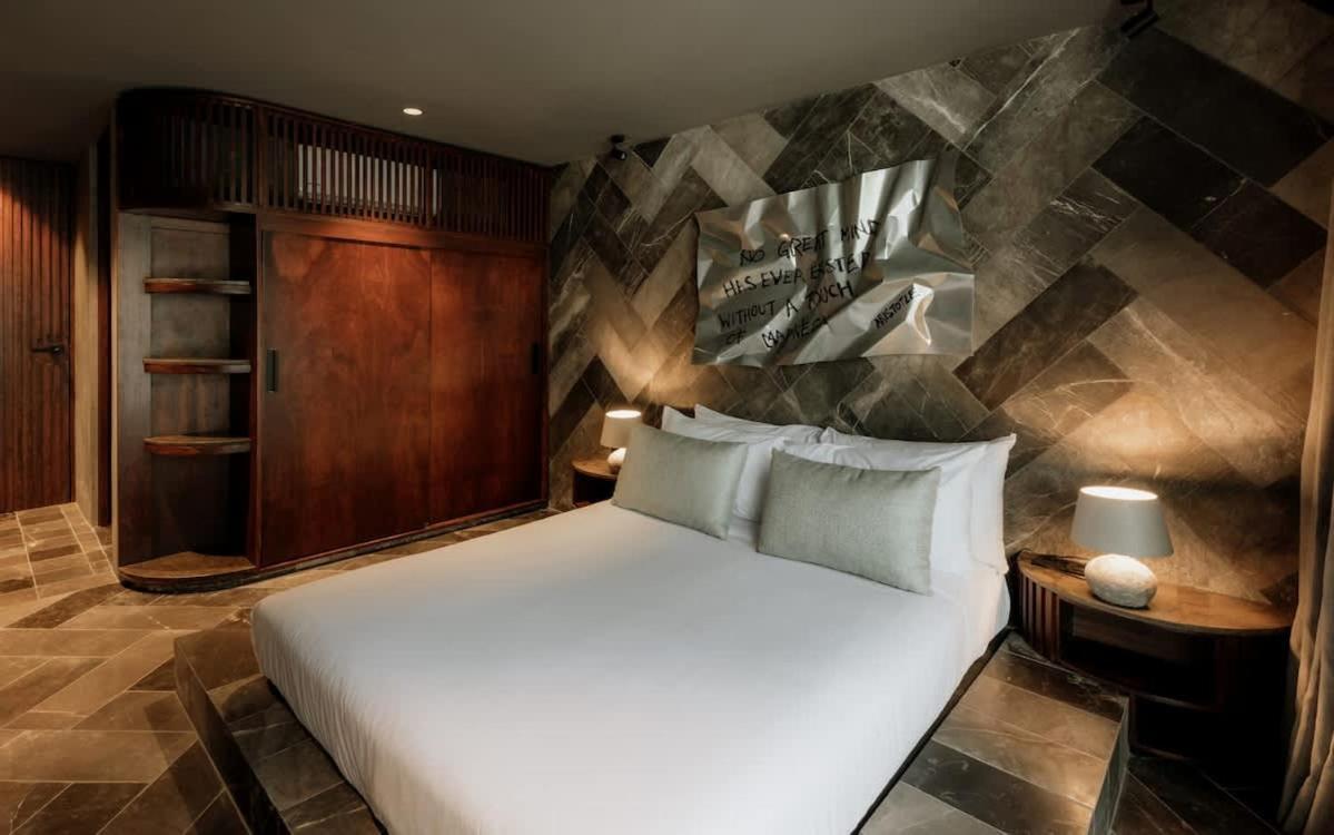 Apartamento Barneys Ny Silver With Pool *