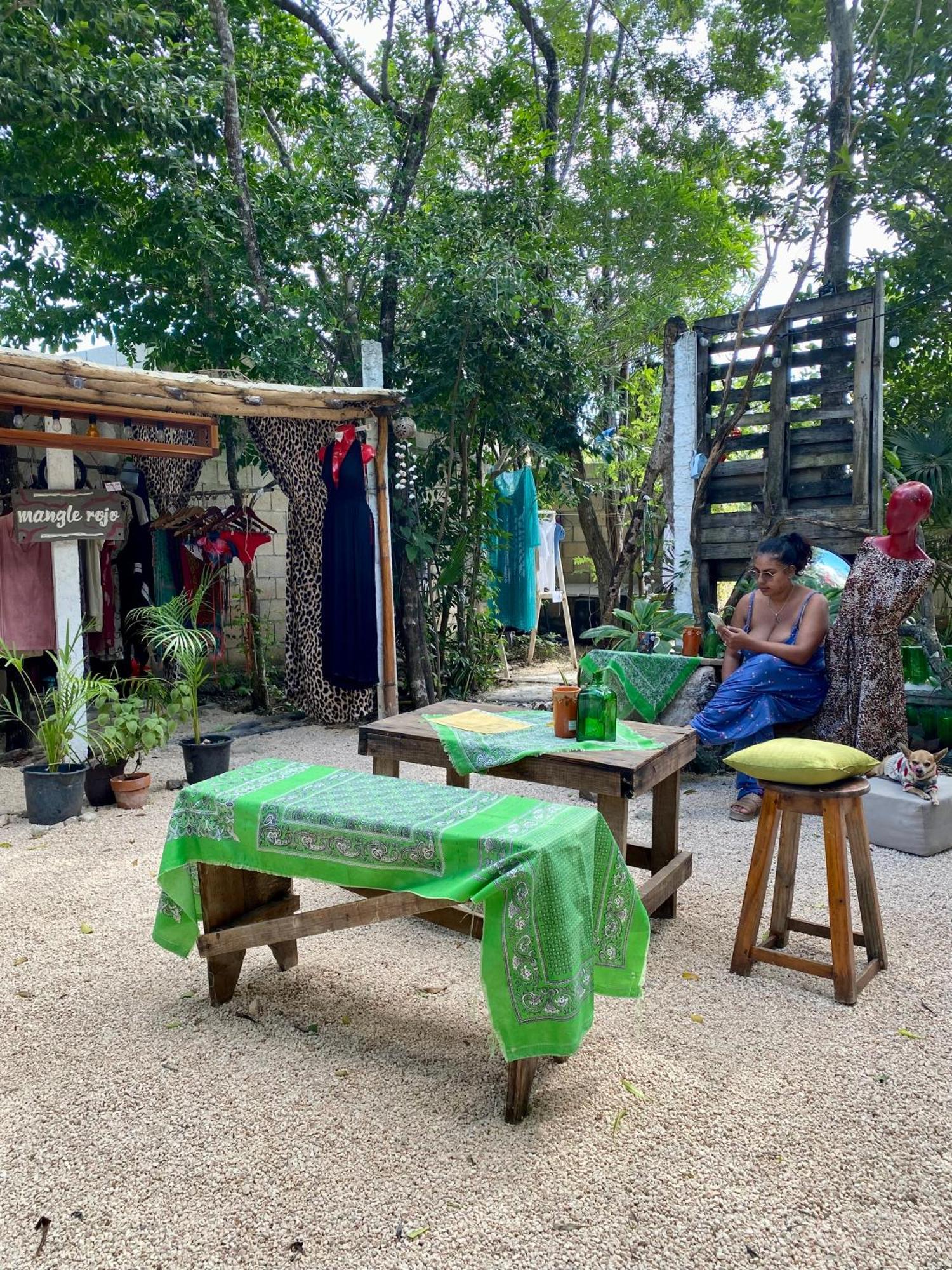 Casa Kuma Tulum