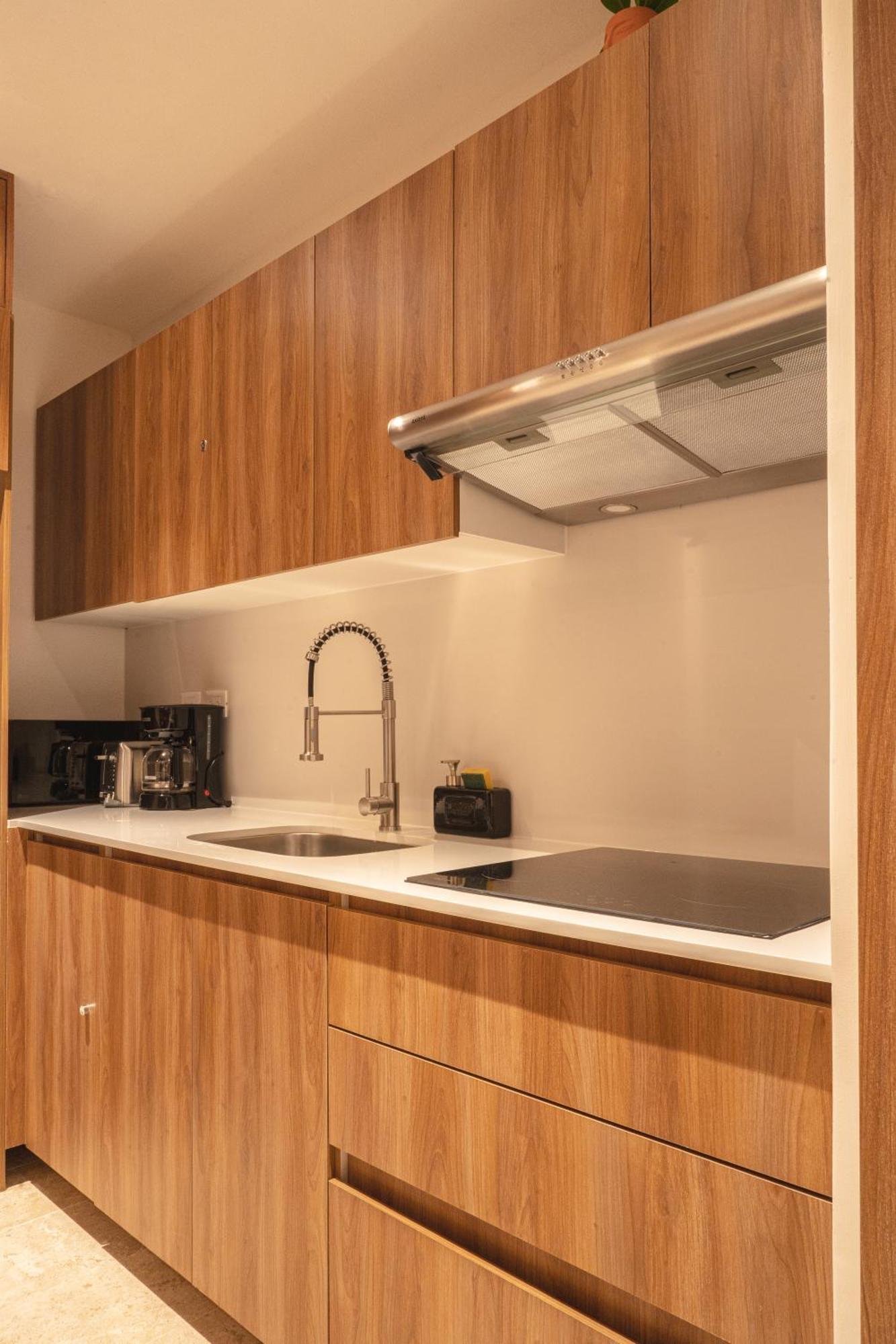 Modern Sleeps 2 Apartment *