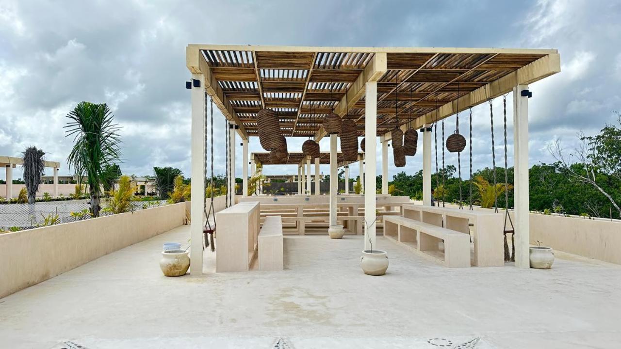 Cocay Departamento Jt Tulum