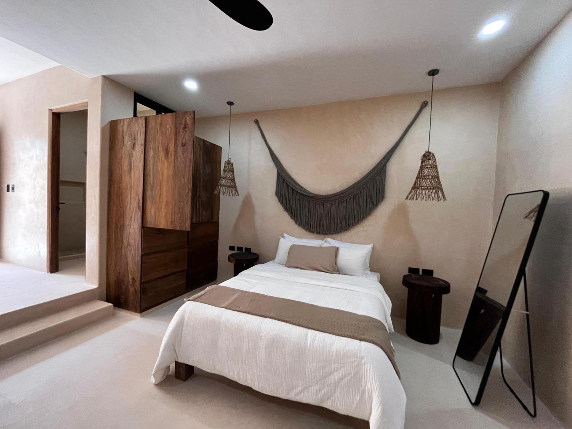 Apartment Cocay Departamento Jt