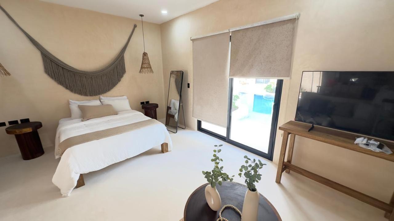 Apartment Cocay Departamento Jt *