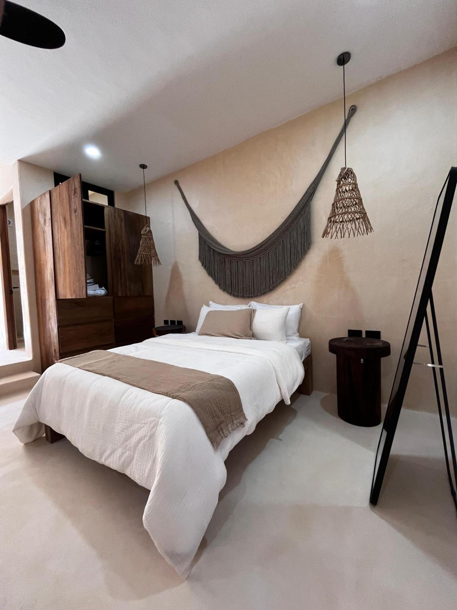 Apartment Cocay Departamento Jt