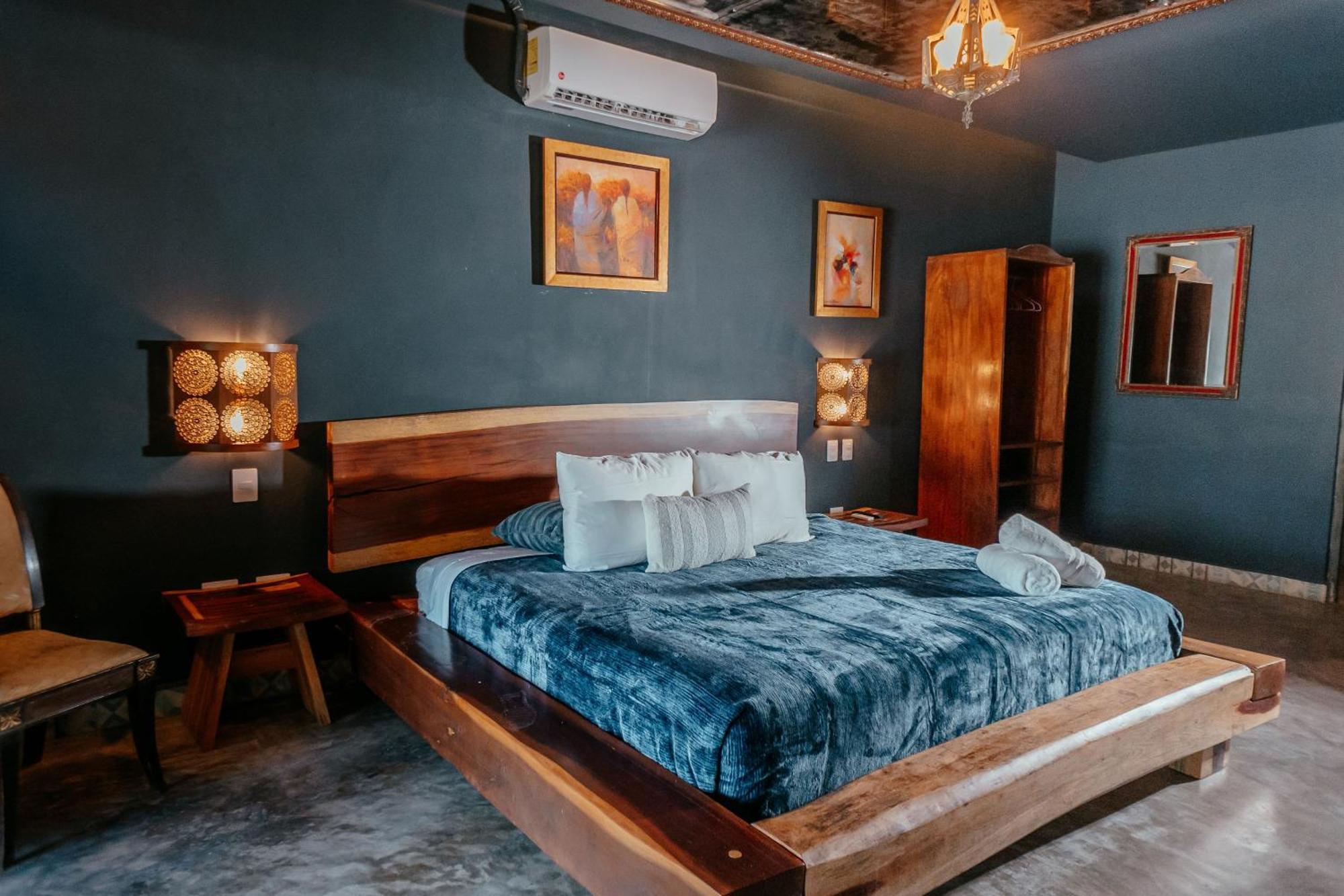 Apartment Cielito 1 Tulum