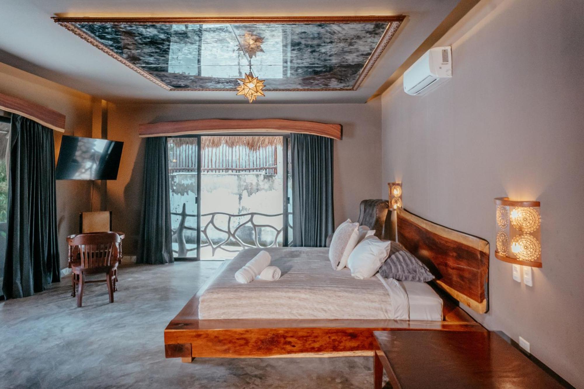 Apartment Cielito 1 *