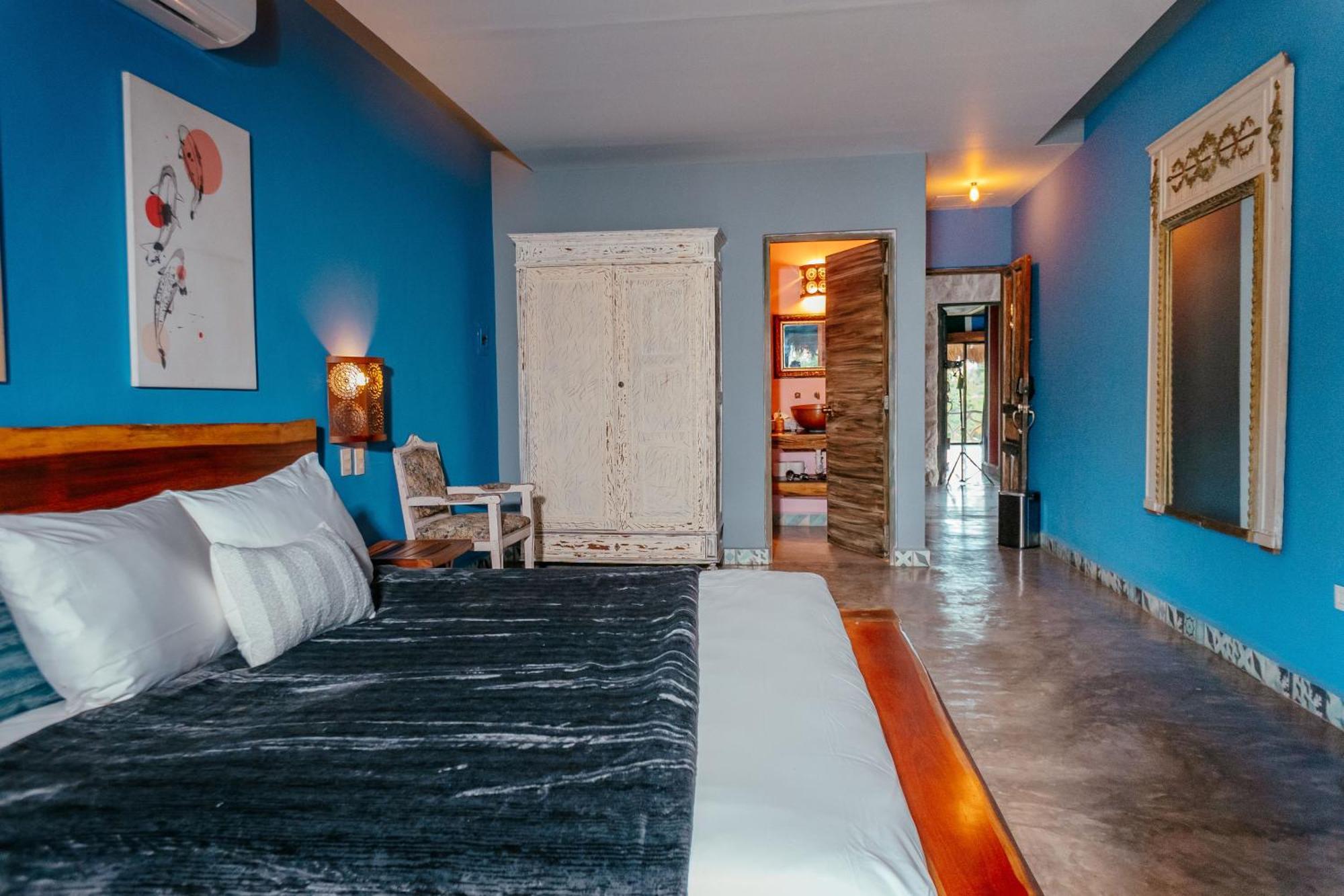 Cielito 1 Apartment Tulum