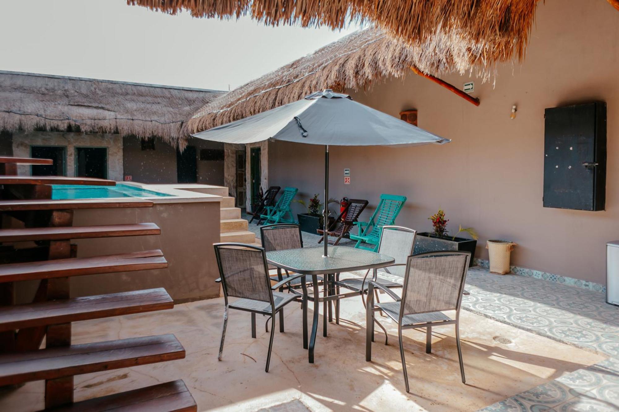 Cielito 1 Apartment *