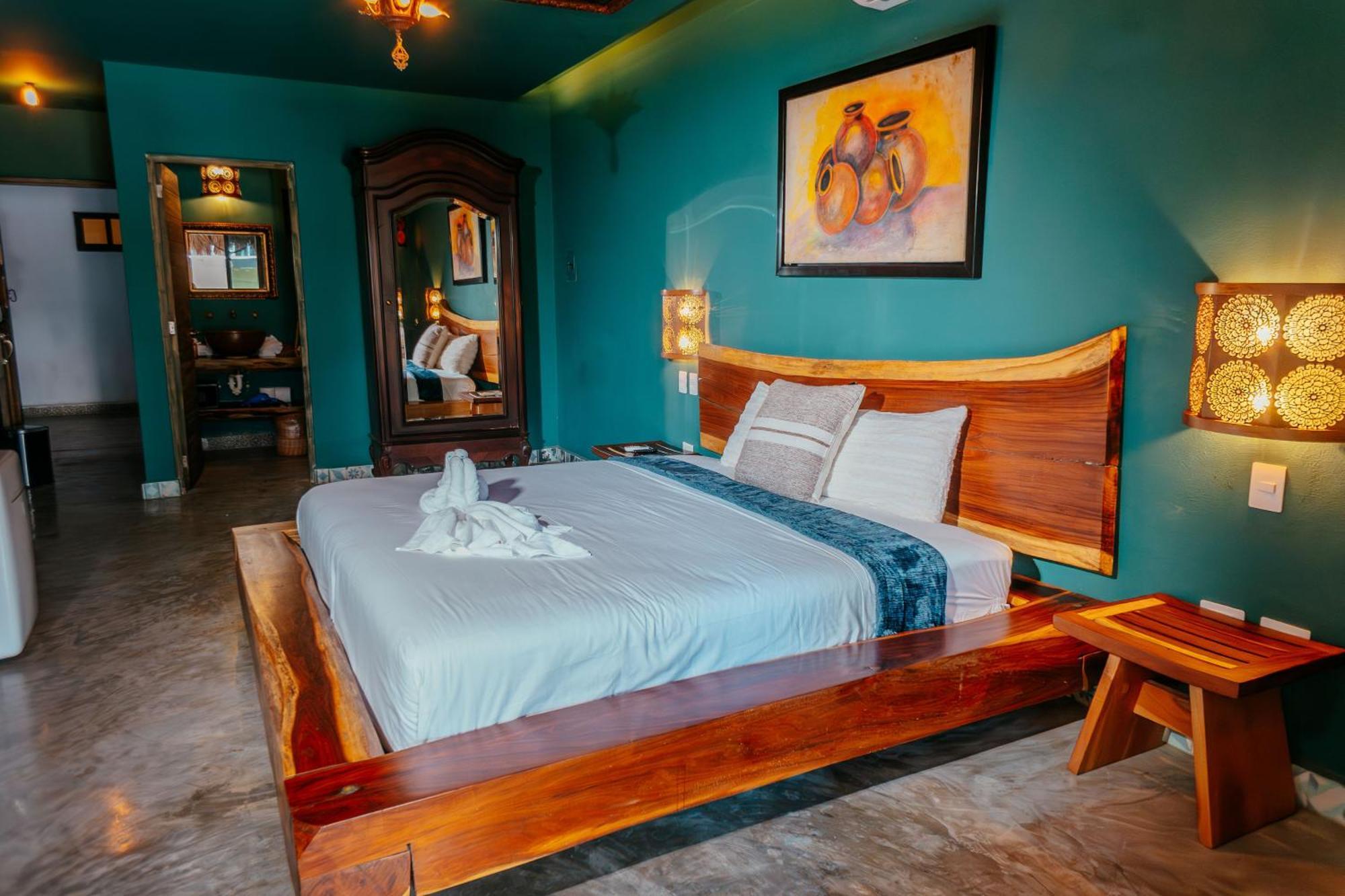 Cielito 1 Apartment *