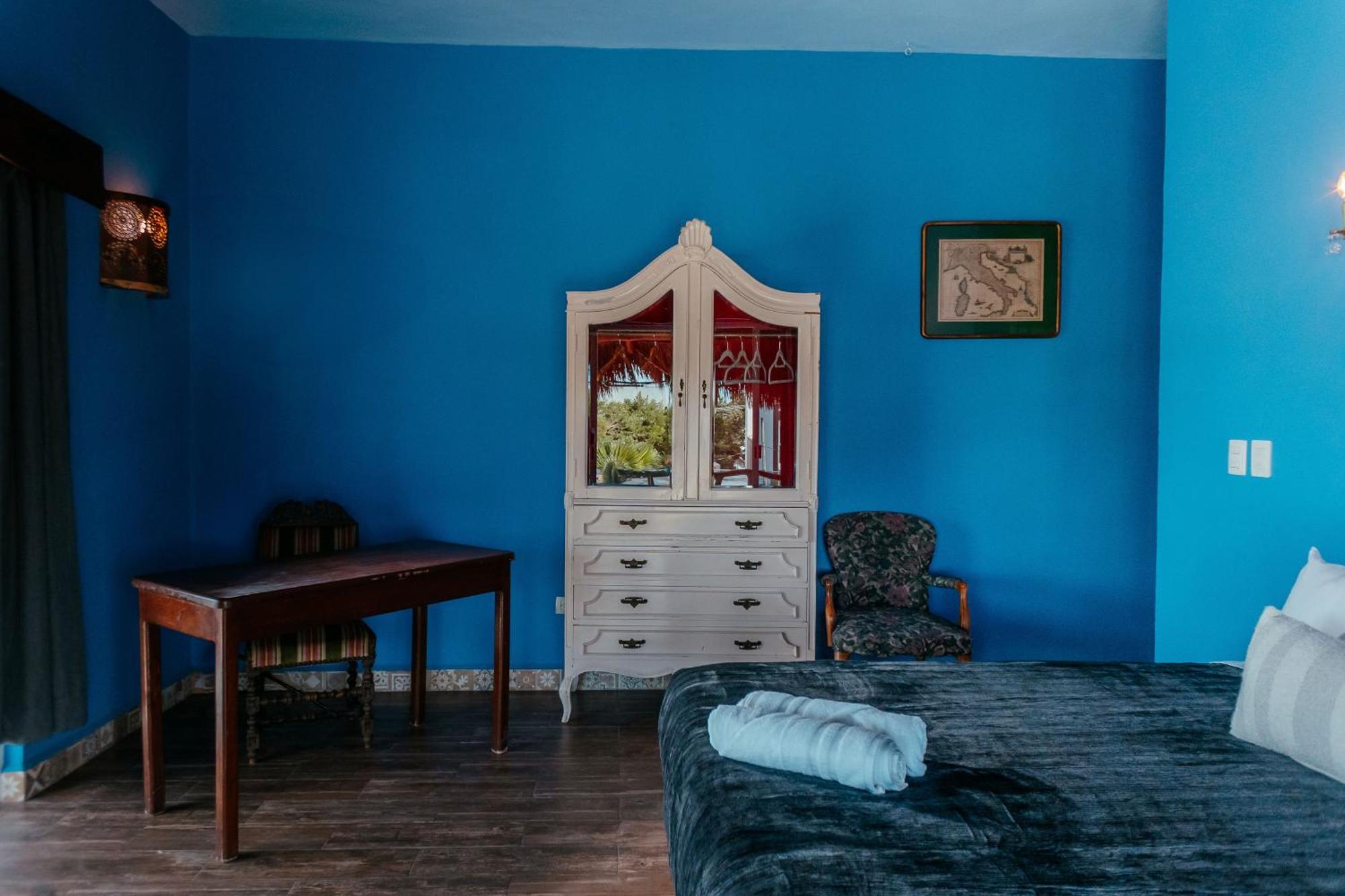 Apartment Cielito 1 *