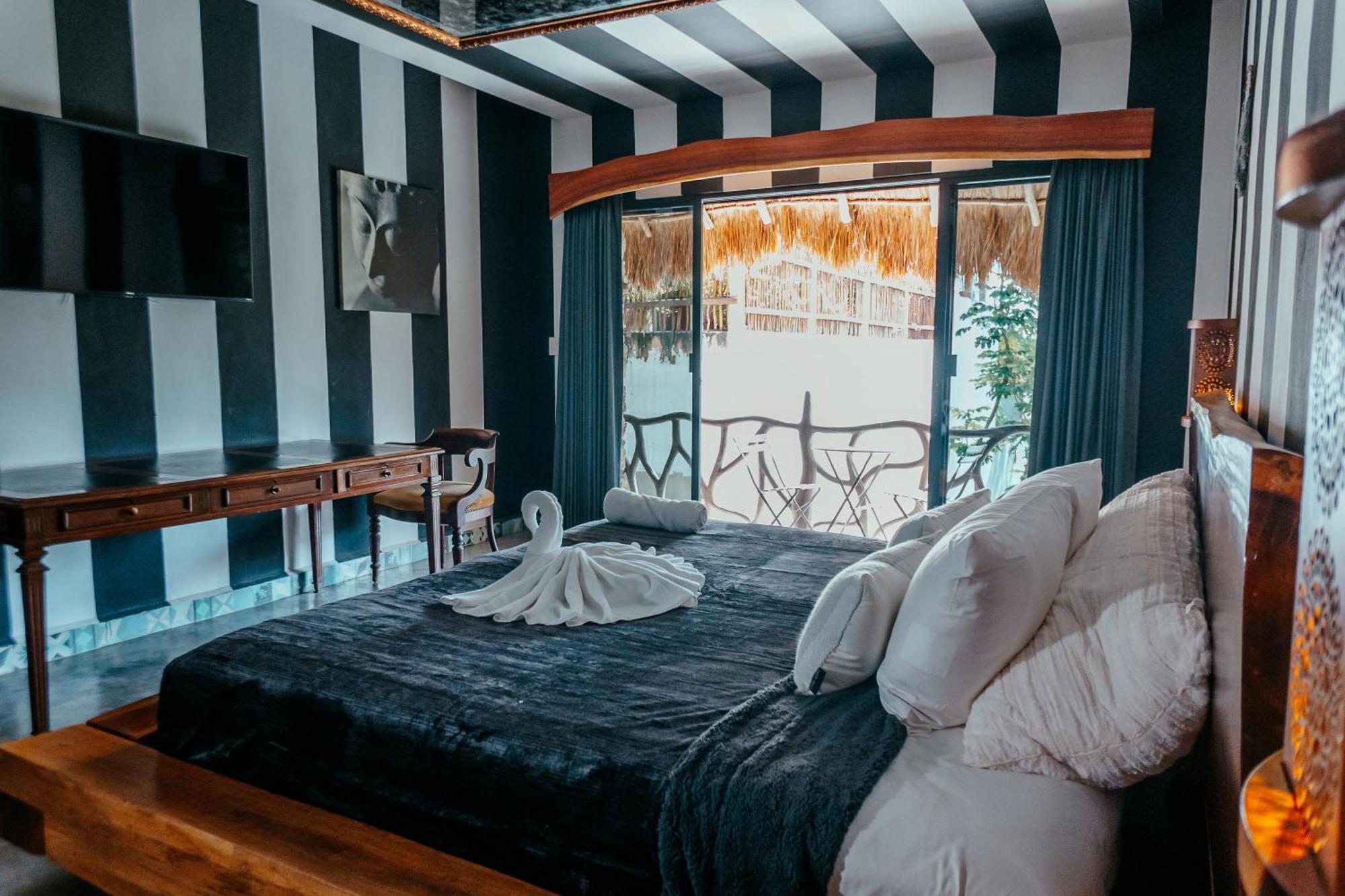 Cielito 1 Apartment Tulum