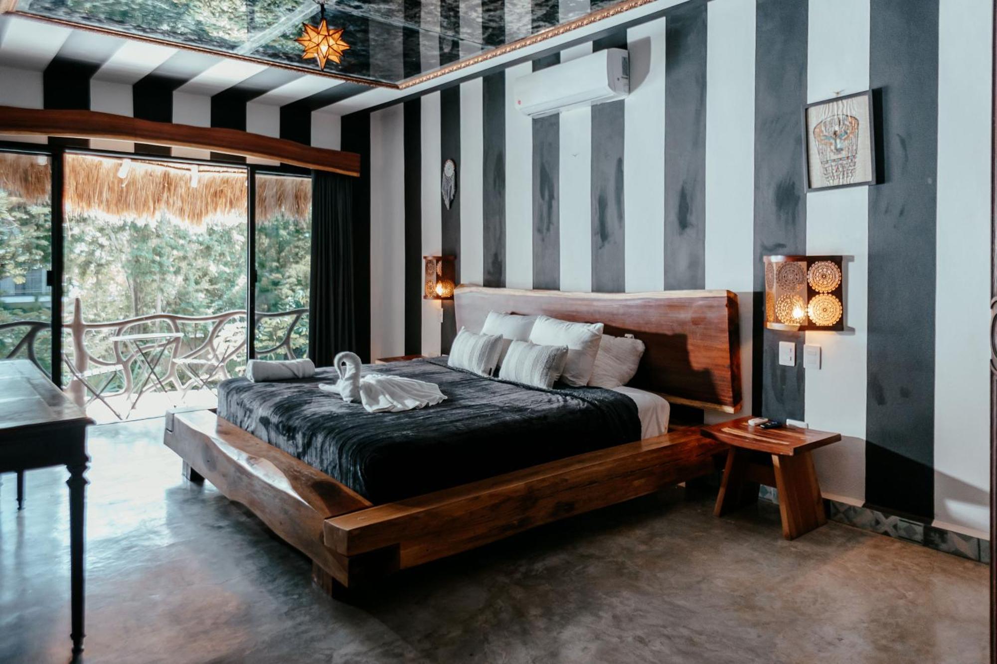 Cielito 1 Apartment Tulum