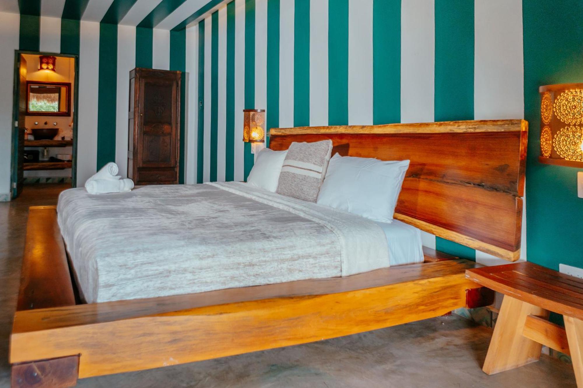 Cielito 1 Apartment Tulum