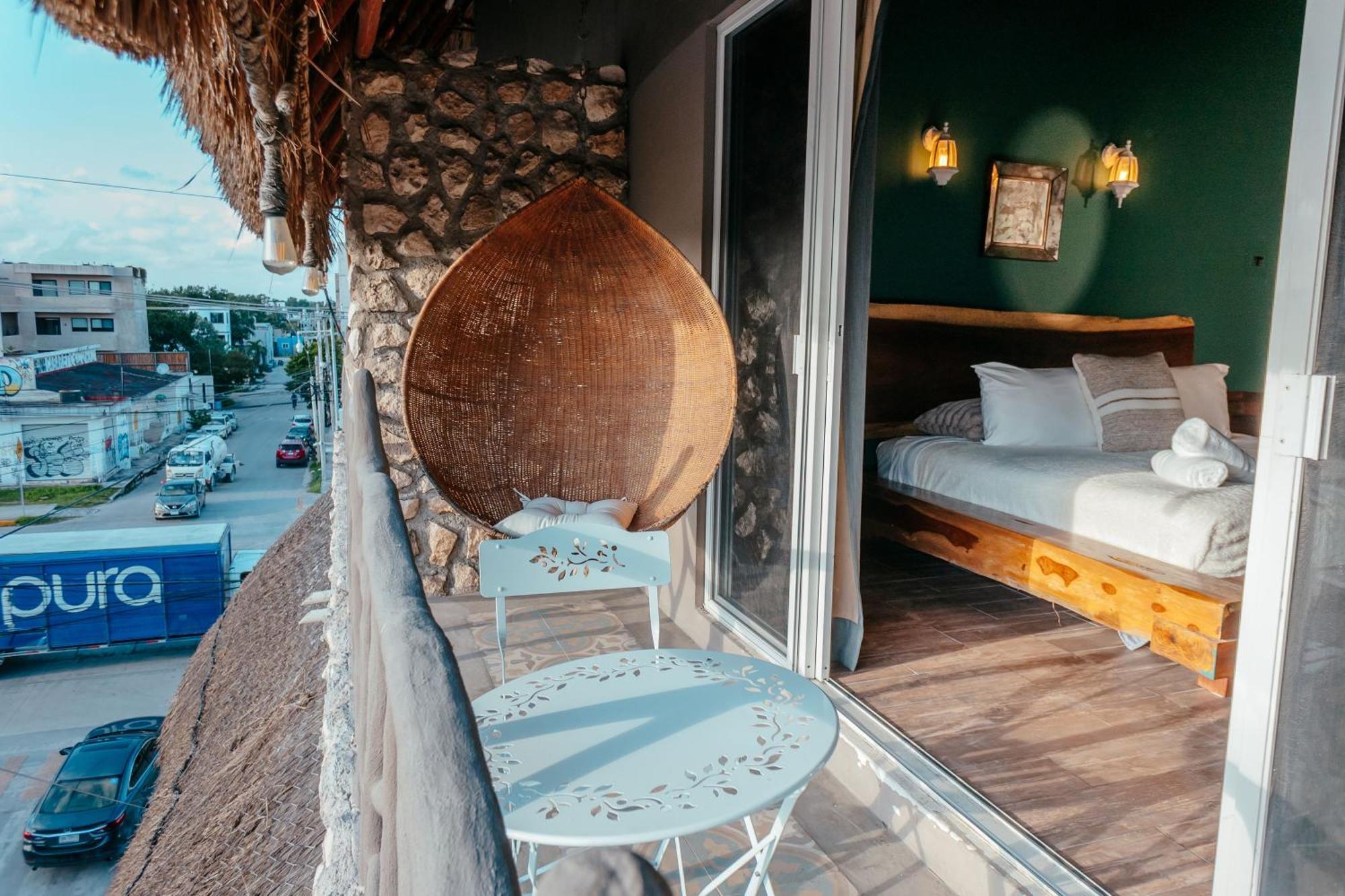 Apartment Cielito 1 Tulum