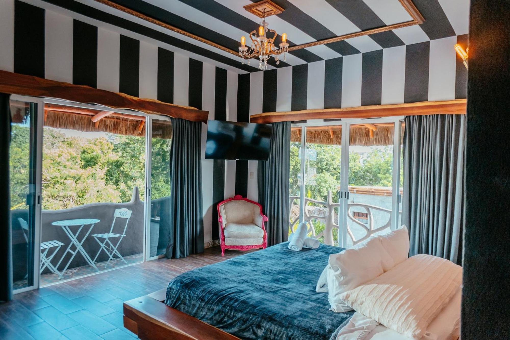 Cielito 1 Apartment Tulum