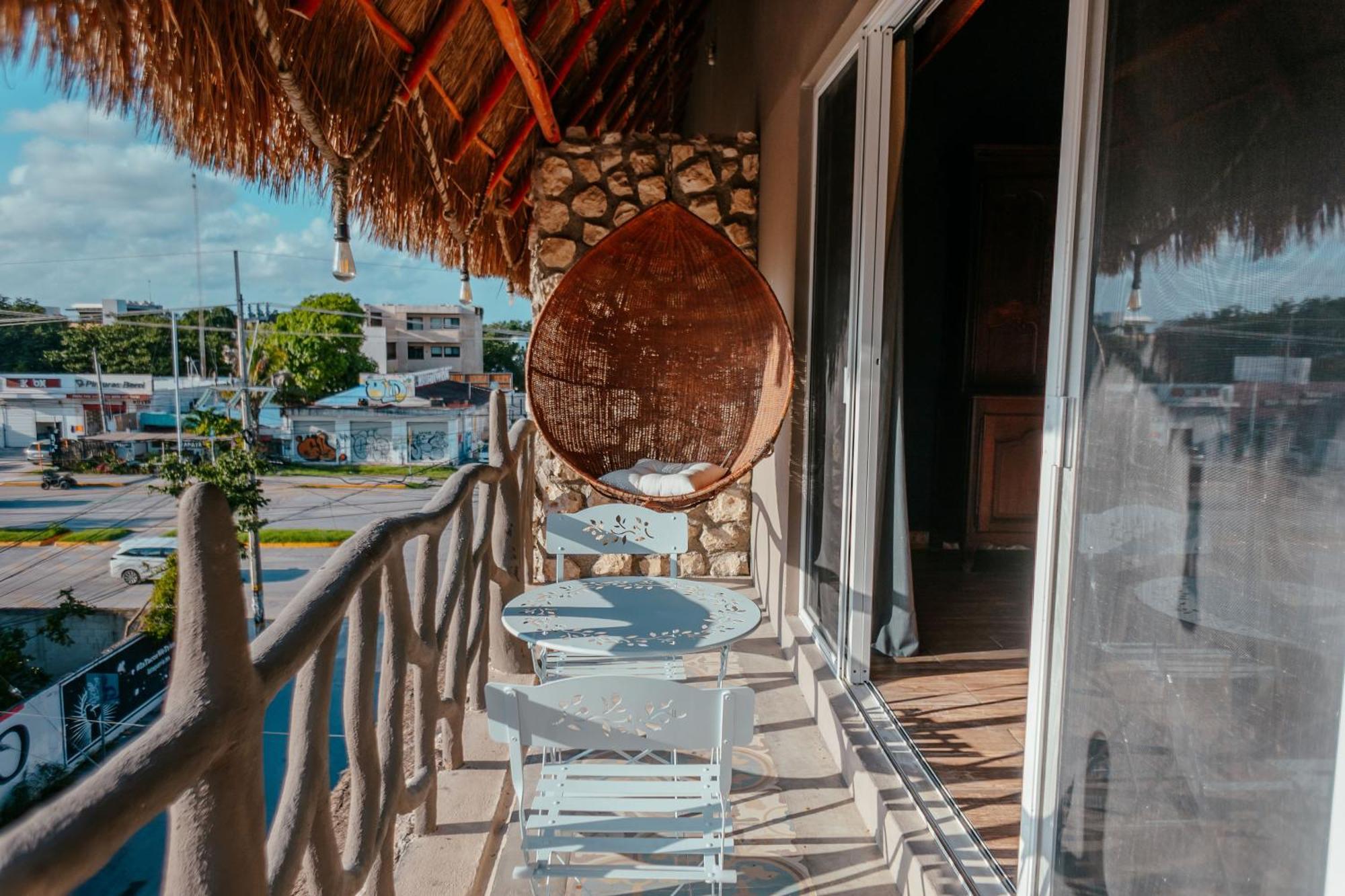 Cielito 1 Tulum