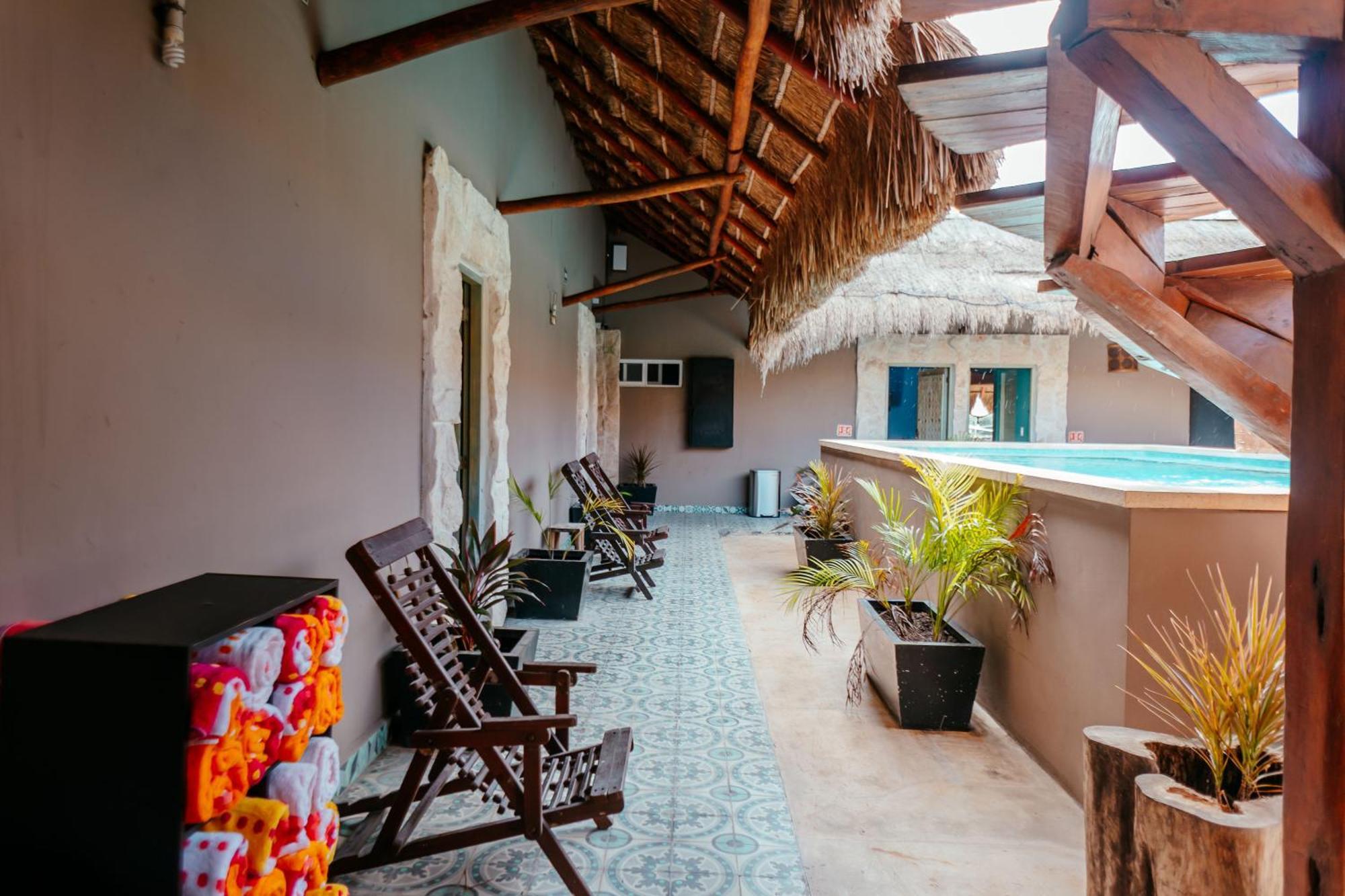 Cielito 1 Apartment *