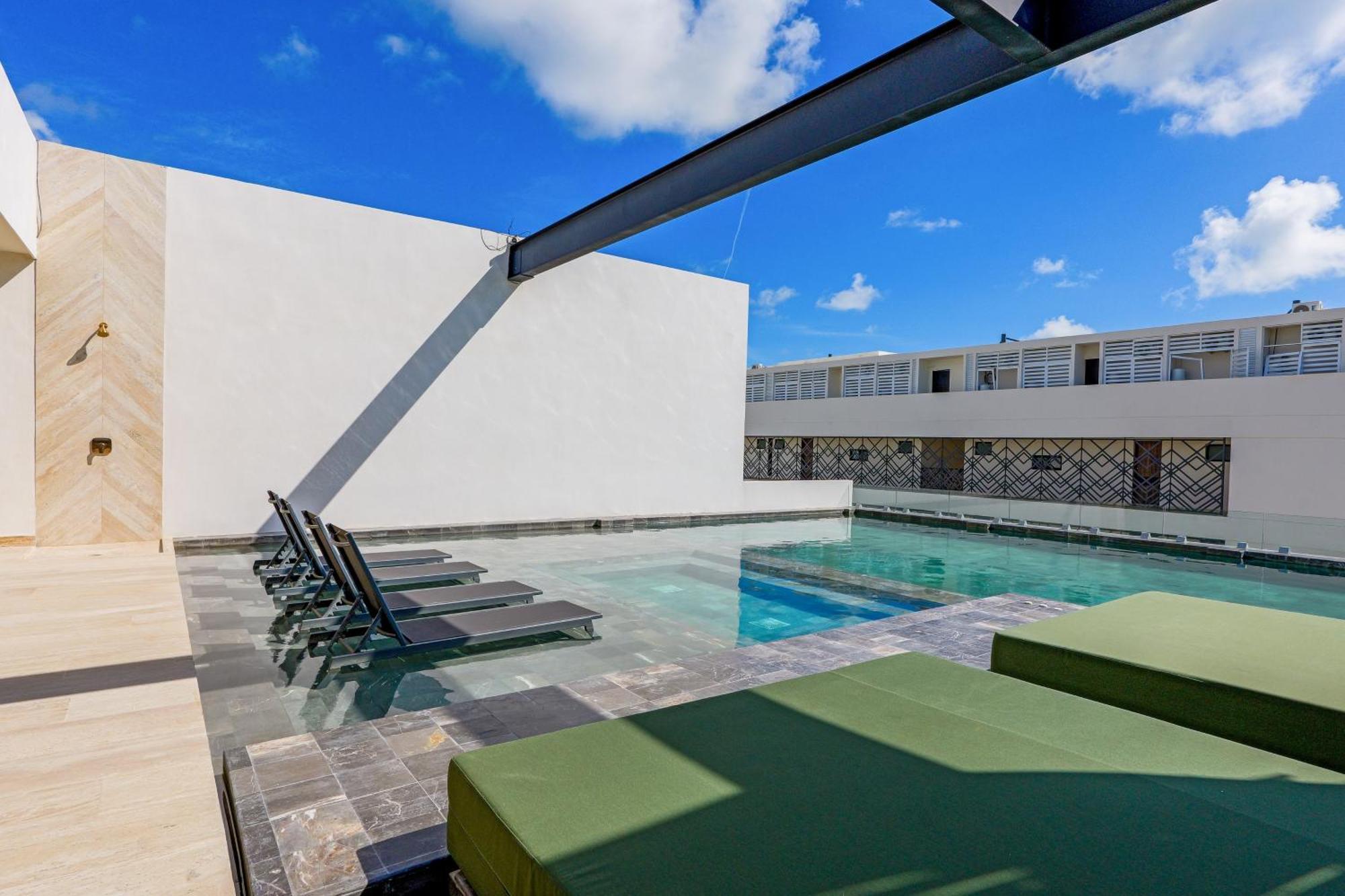 Apartment Sapphire Nest Tulum