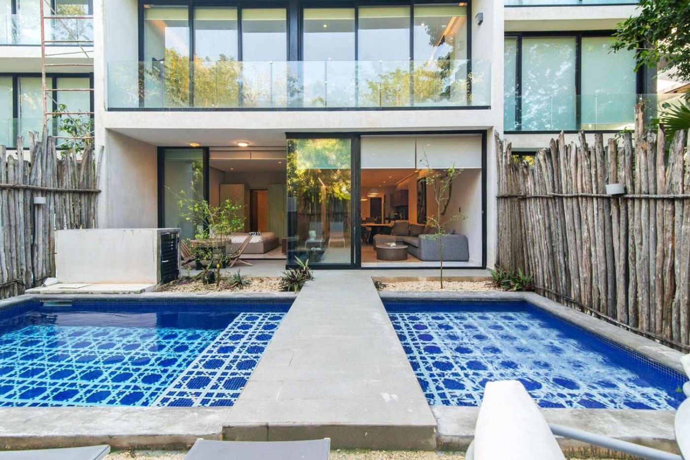 Holiday home Serene 5br House In Jungle Oasis - Private Pool