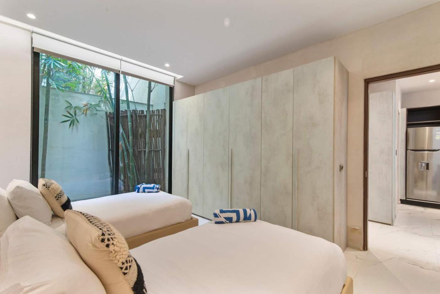 Serene 5br House In Jungle Oasis - Private Pool *
