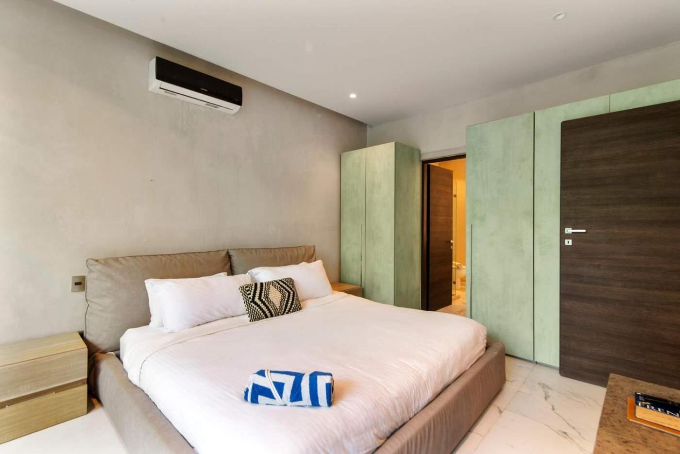 Serene 5br House In Jungle Oasis - Private Pool * Tulum