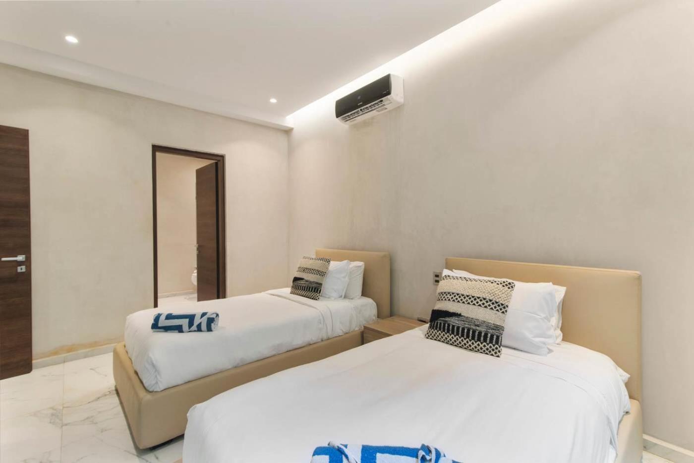 Holiday home Serene 5br House In Jungle Oasis - Private Pool