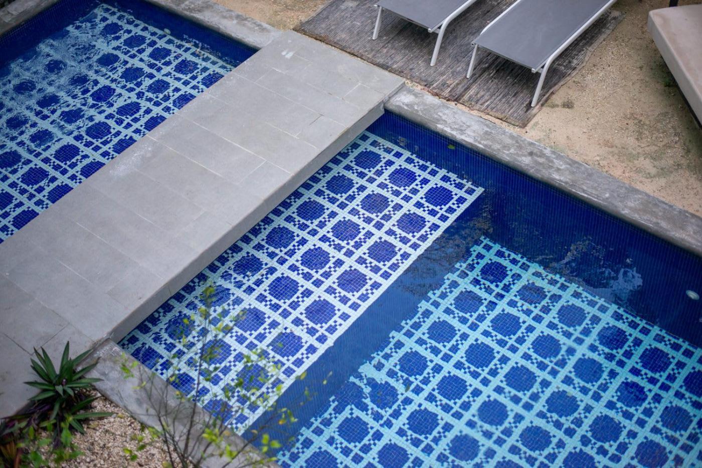 Serene 5br House In Jungle Oasis - Private Pool Tulum