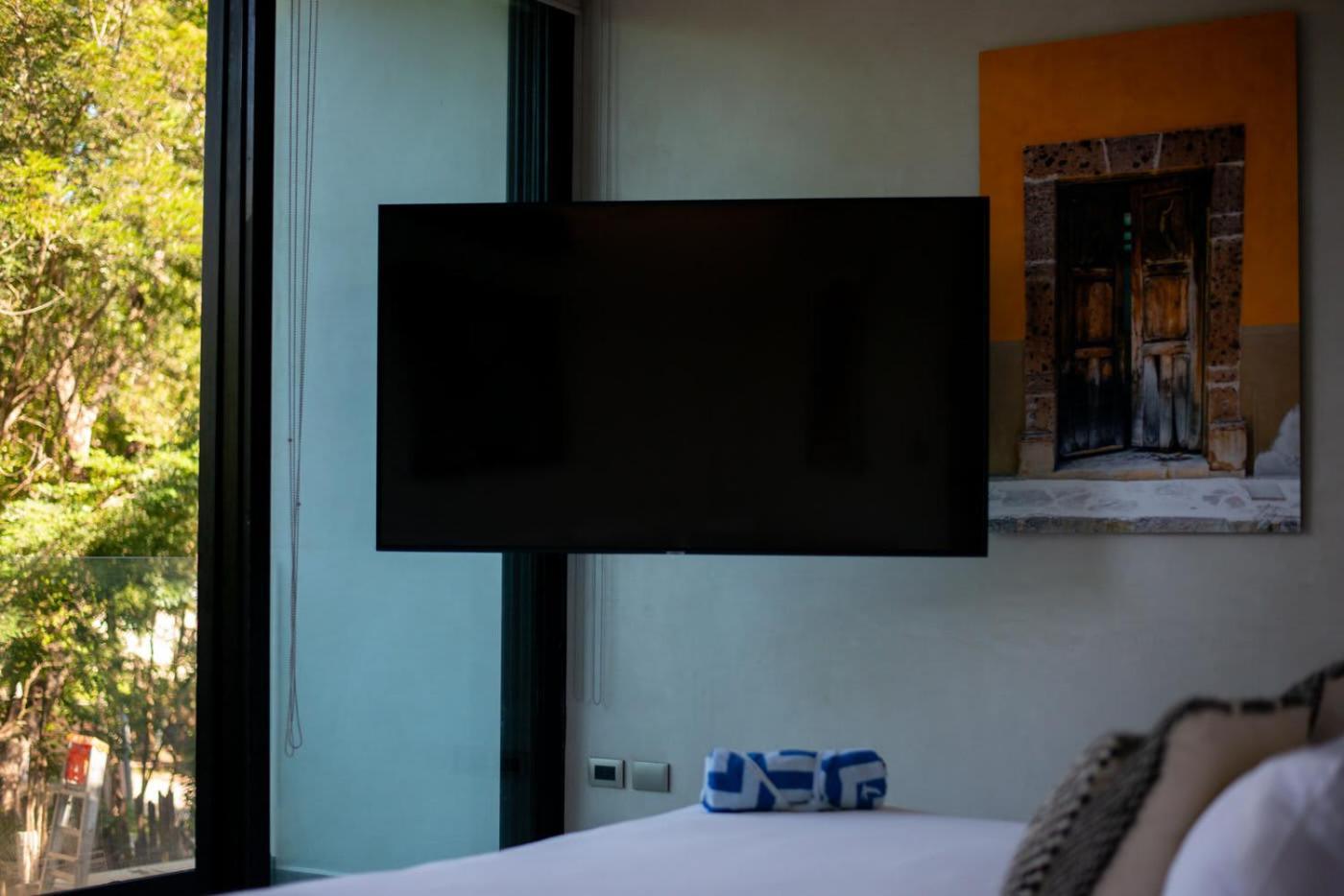 Serene 5br House In Jungle Oasis - Private Pool * Tulum