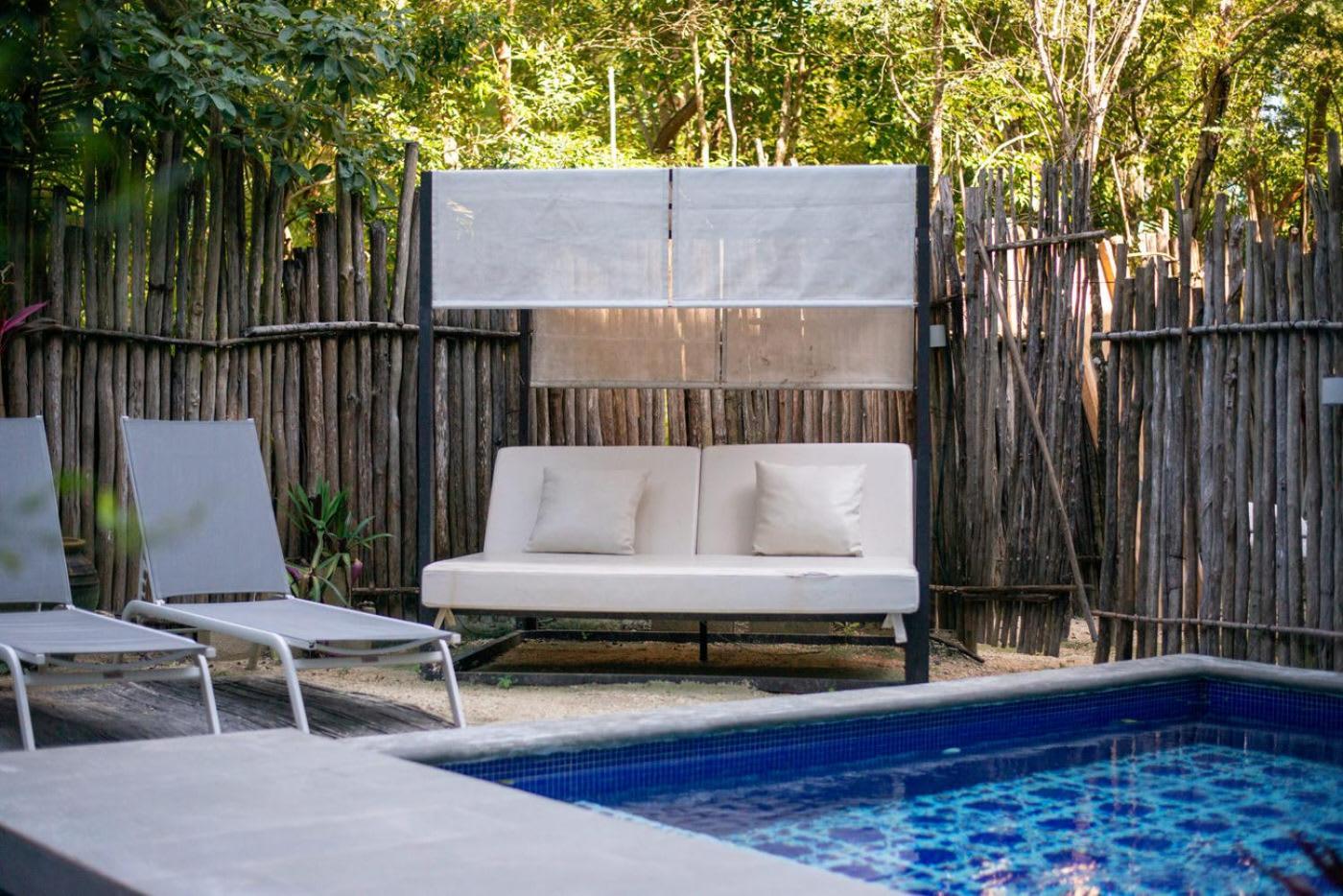 Serene 5br House In Jungle Oasis - Private Pool