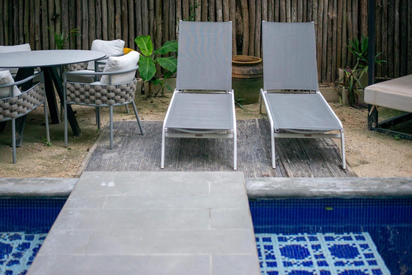 Holiday home Serene 5br House In Jungle Oasis - Private Pool