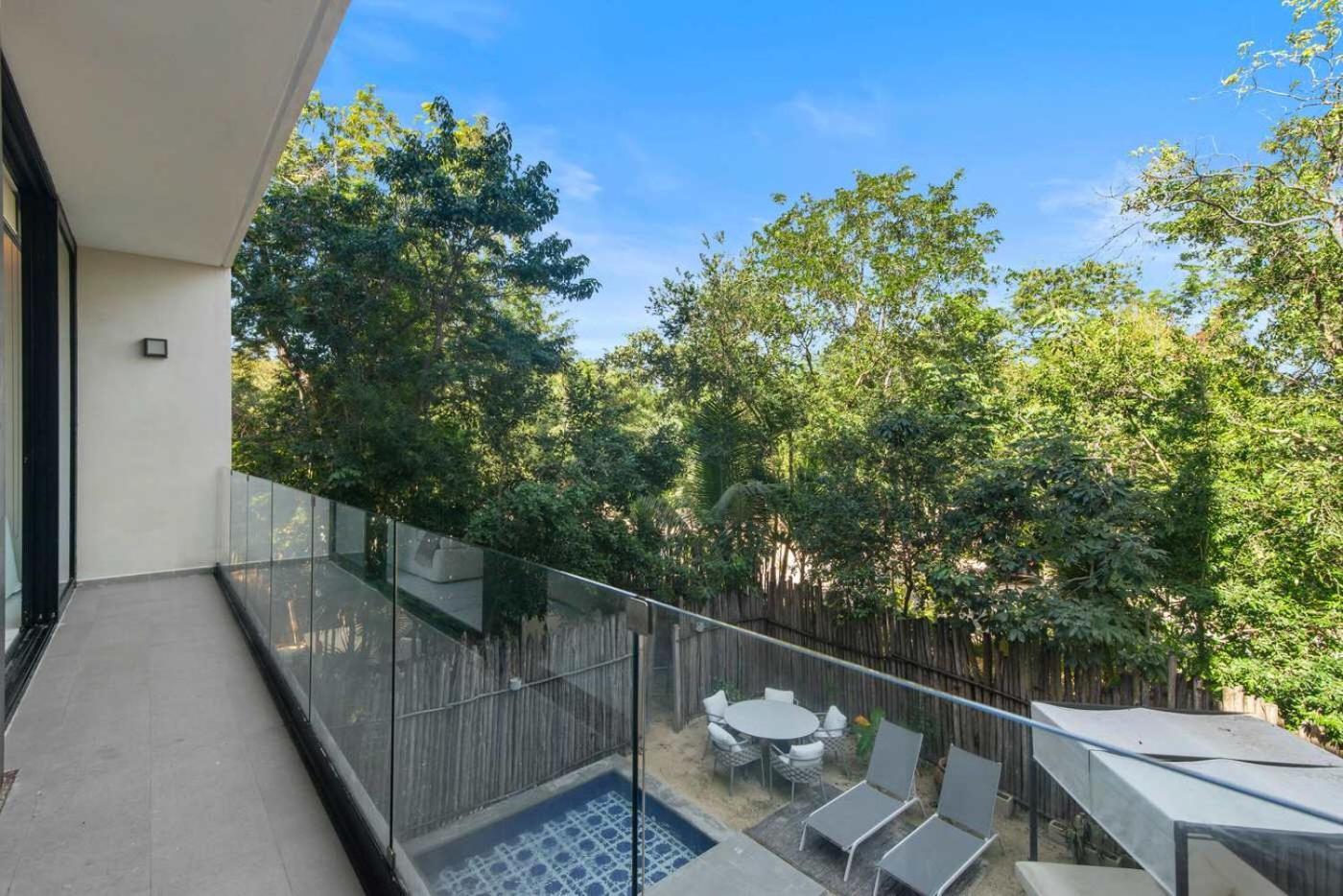 Serene 5br House In Jungle Oasis - Private Pool Holiday home *