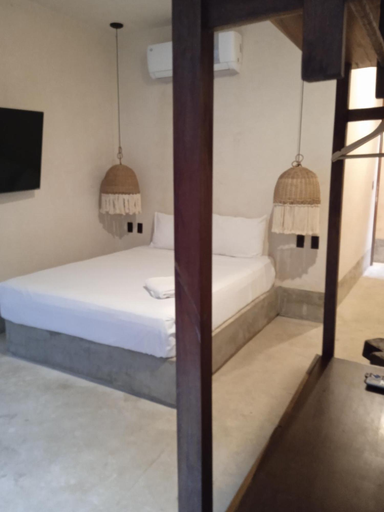 Nuee Hotel & Beach Club Hotel Tulum