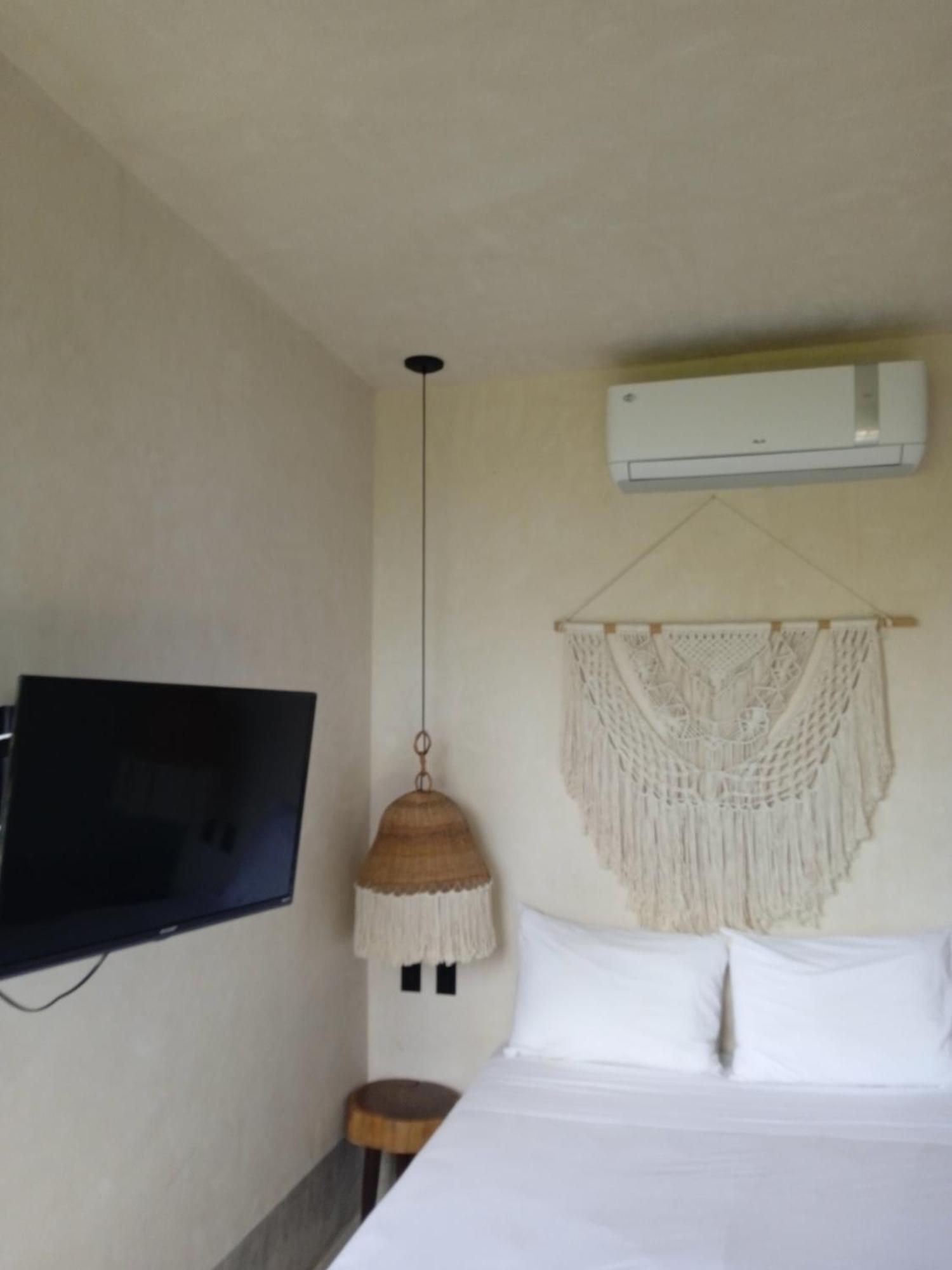 Hotel Nuee Hotel & Beach Club