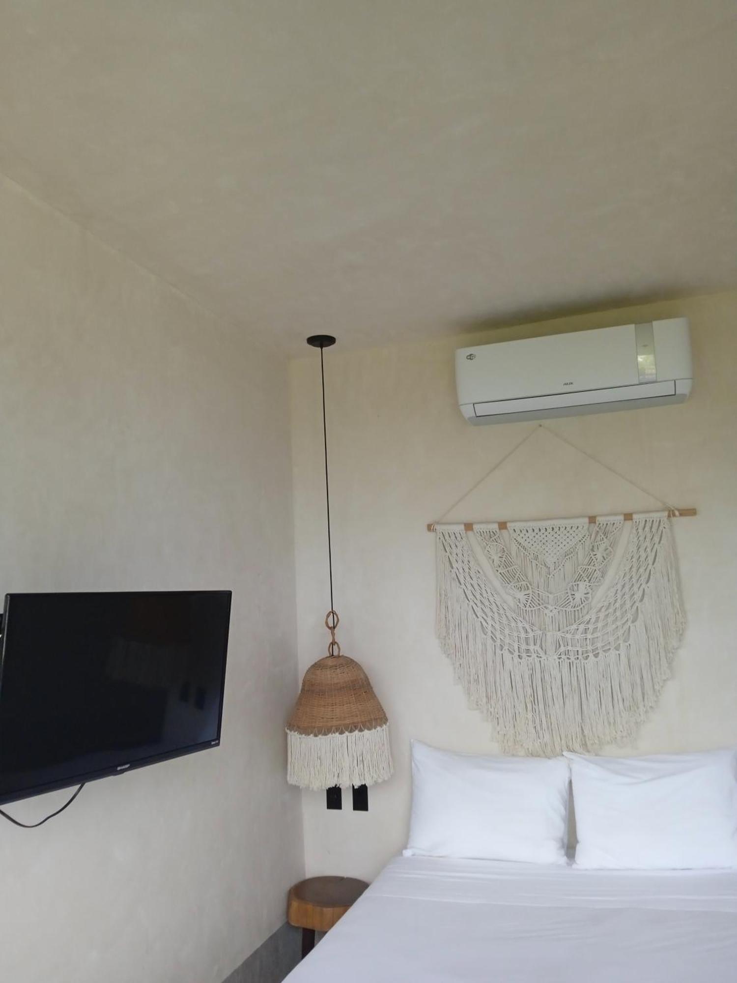 Nuee Hotel & Beach Club Tulum