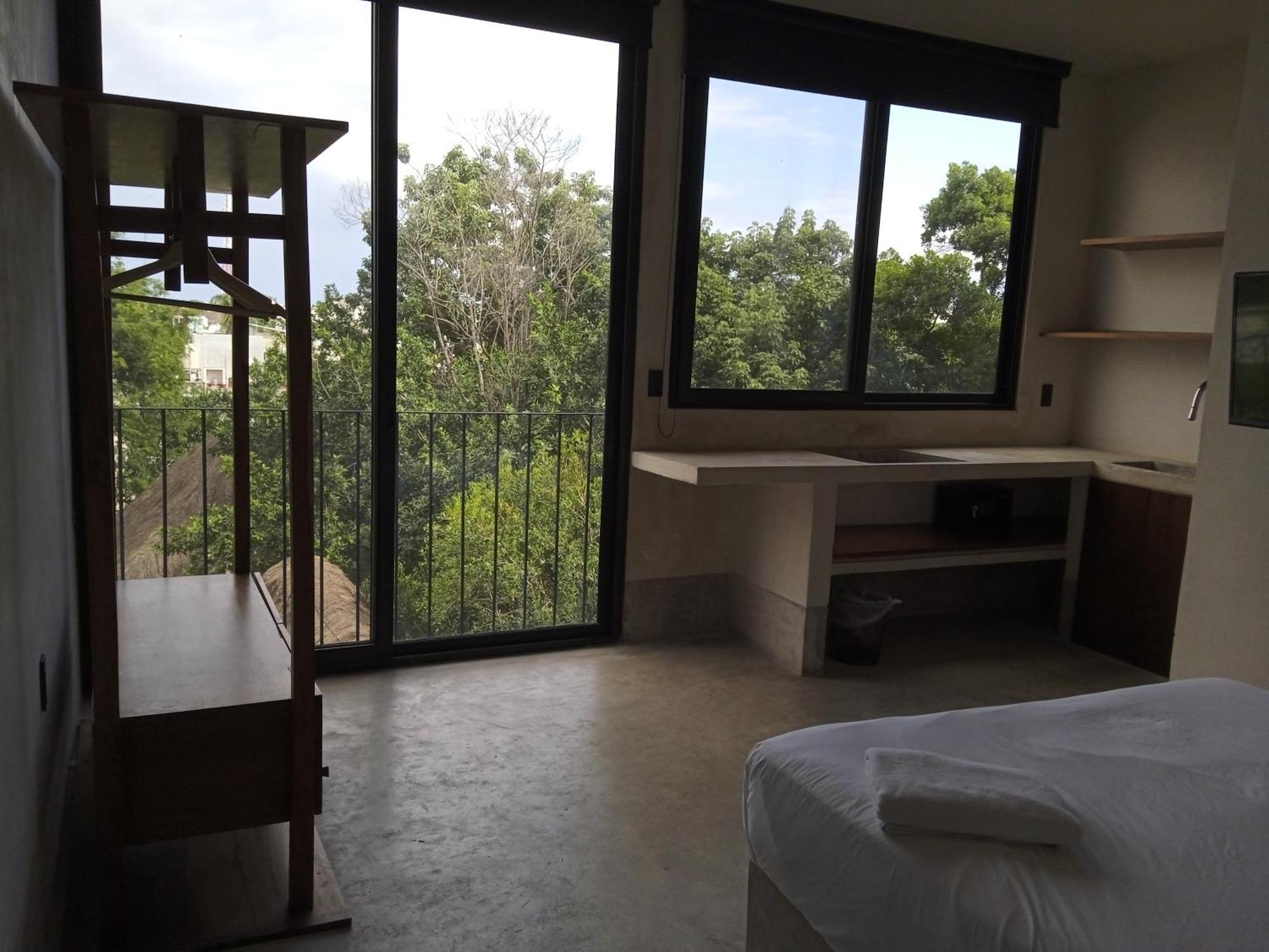 Nuee Hotel & Beach Club 4* Tulum