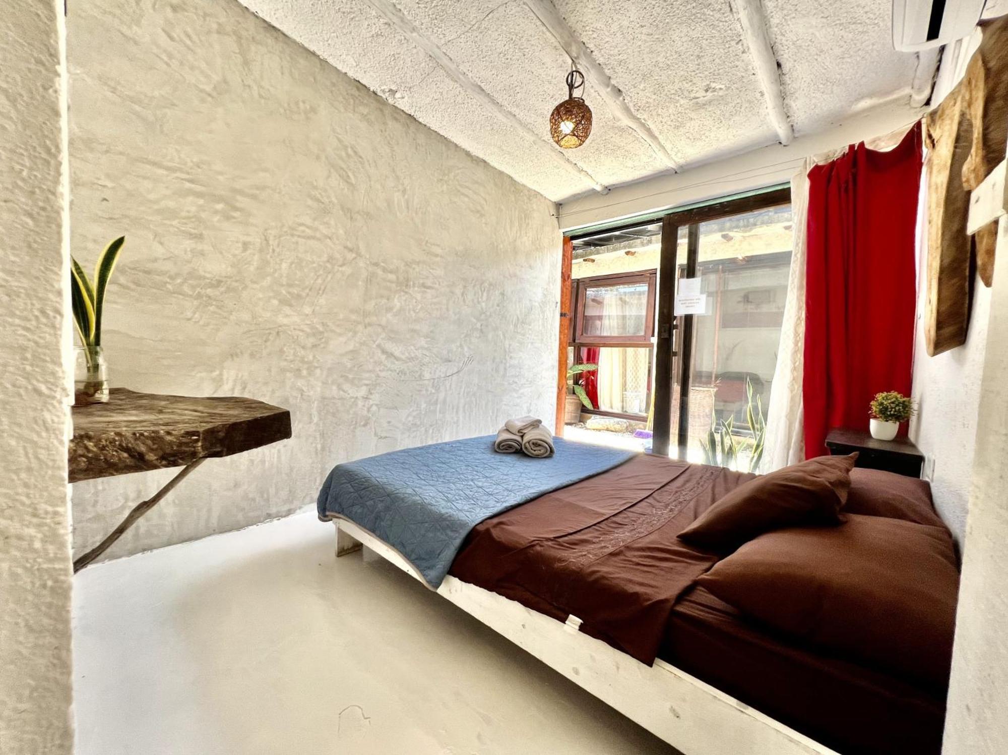 Eco Capsule hotel