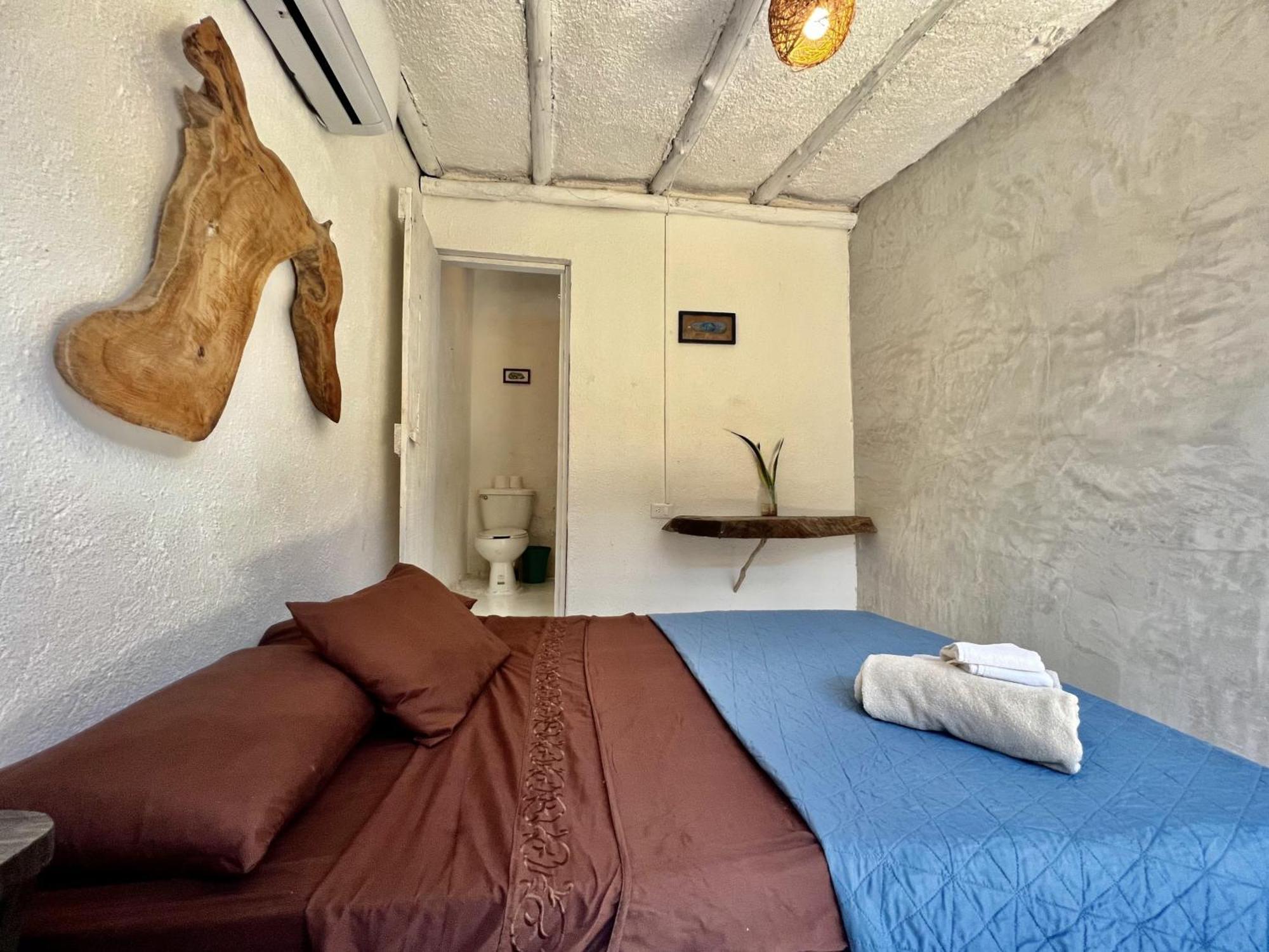 Eco Capsule hotel Tulum