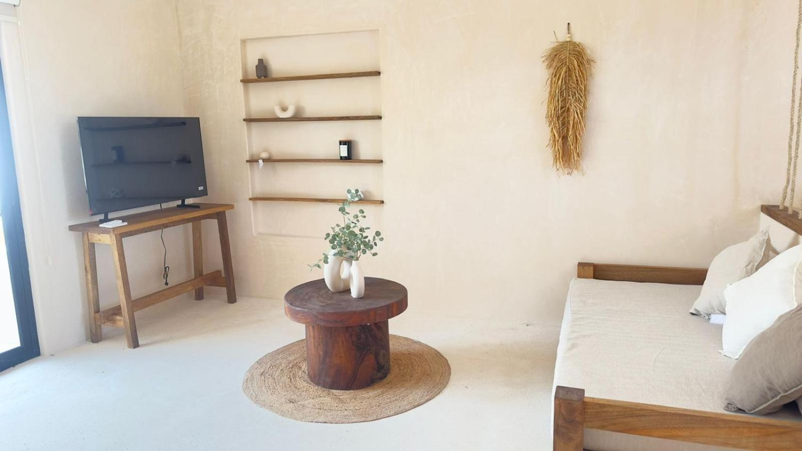 Apartment Cocay Departamento Jt *