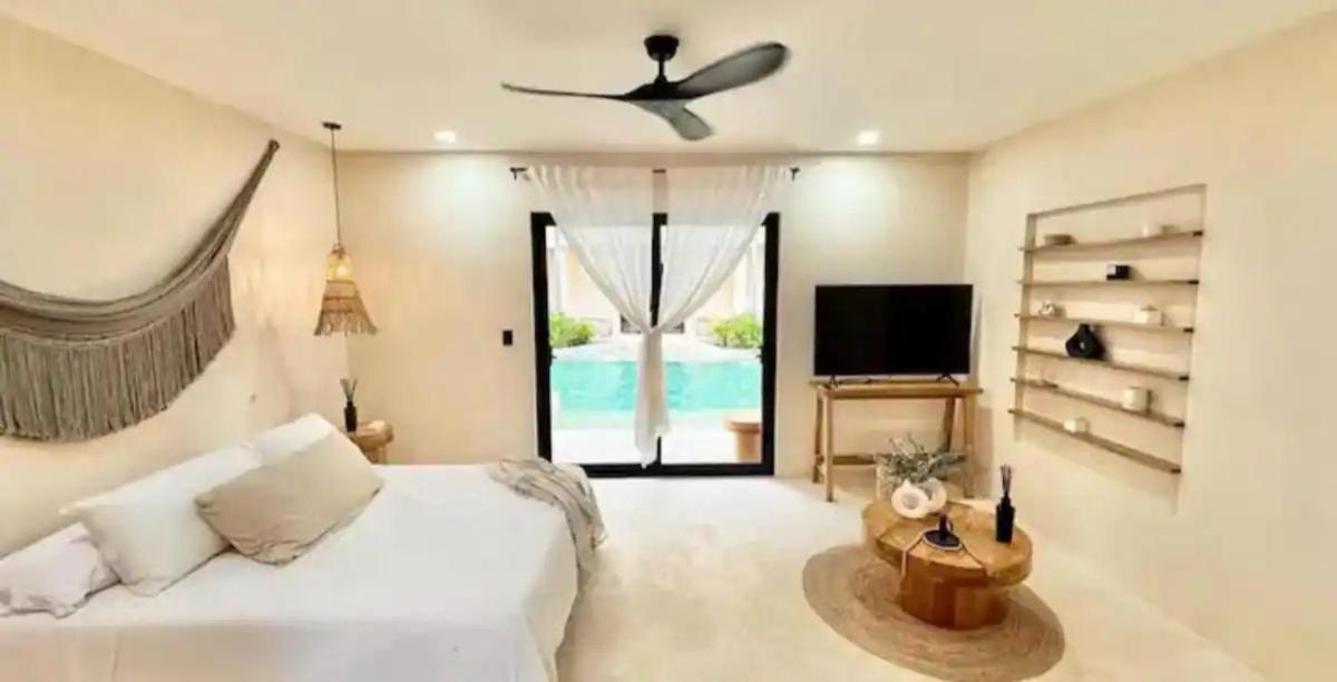 Cocay Departamento Jt Apartment