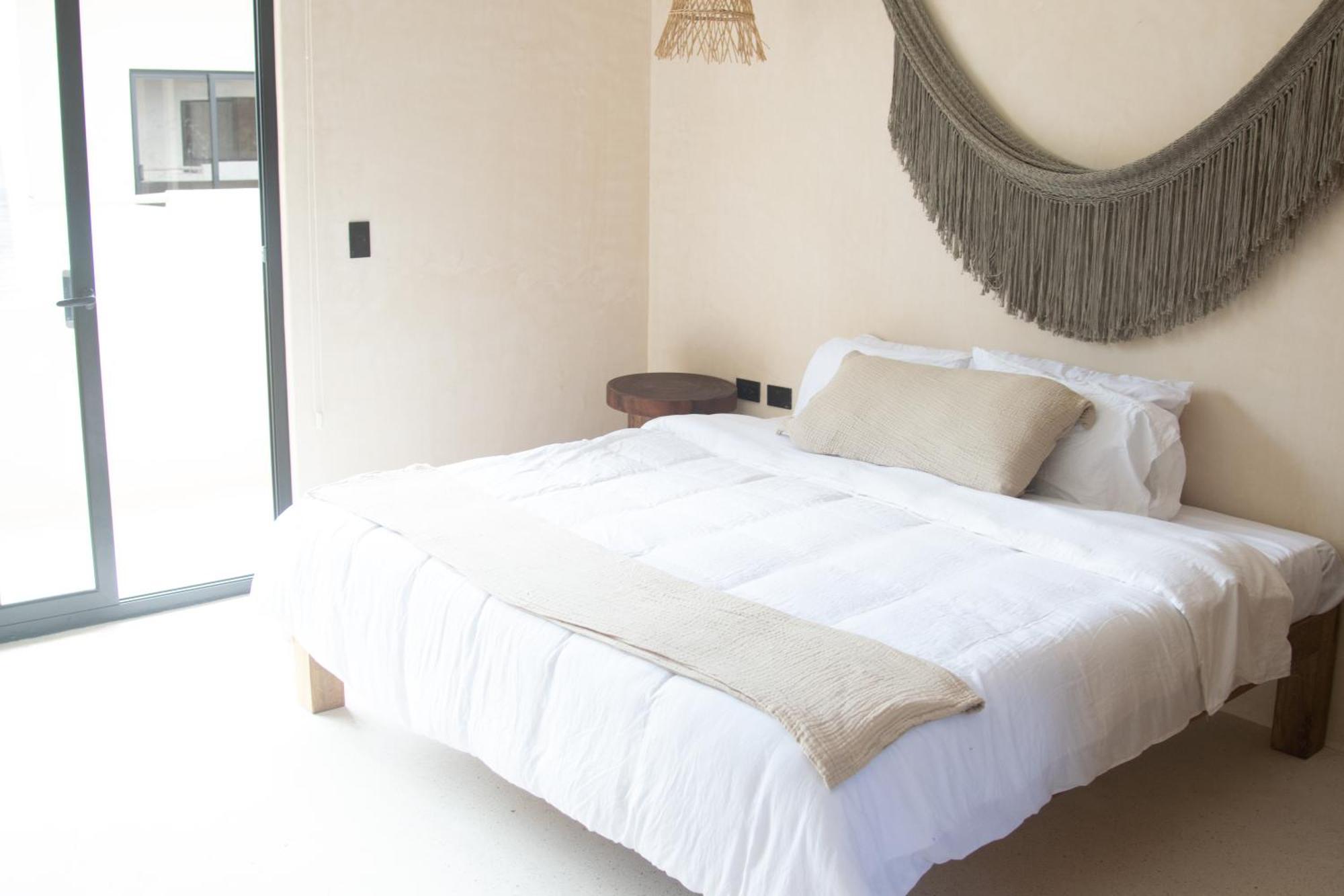 Apartment Cocay Departamento Jt