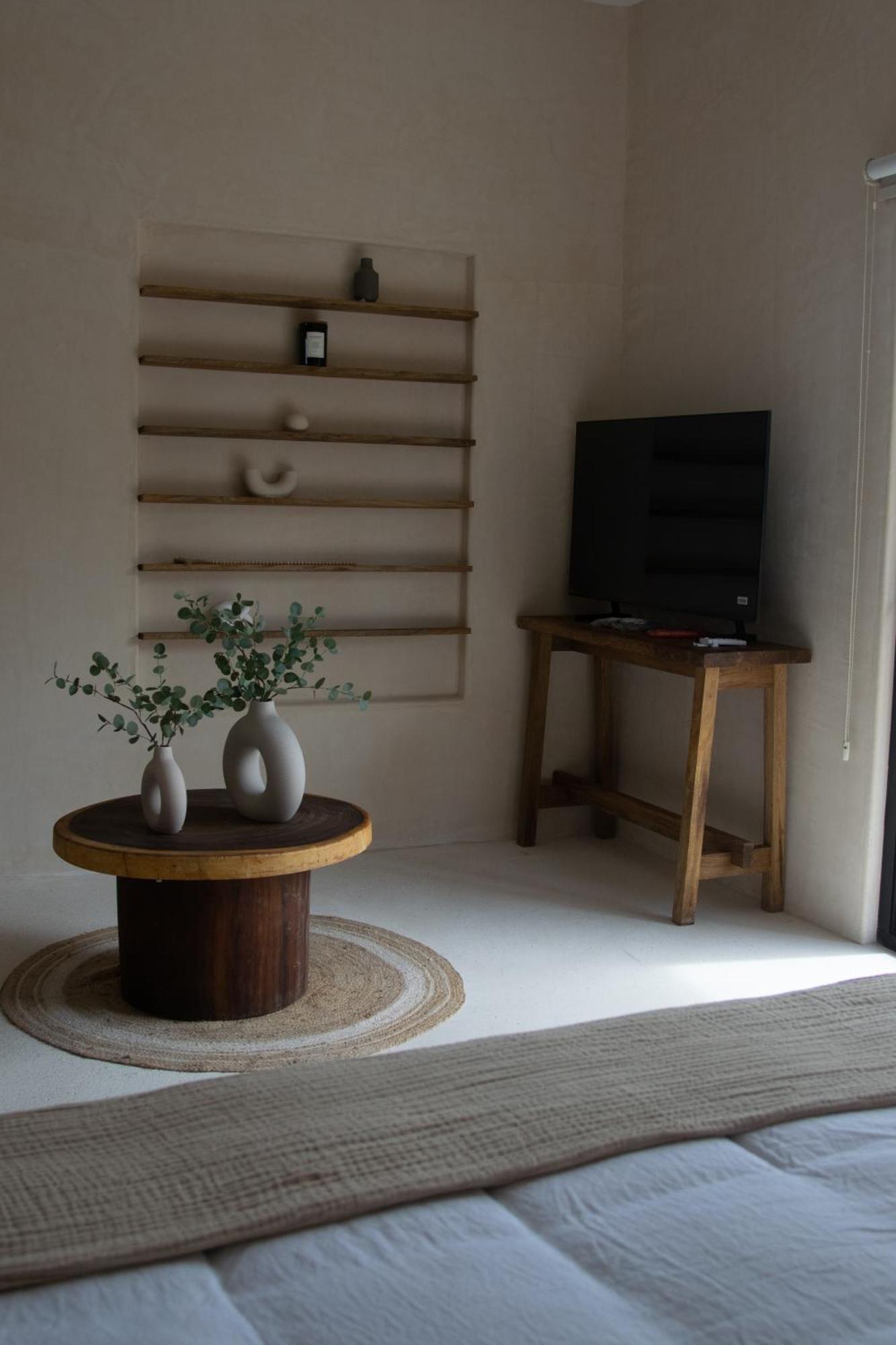 Apartment Cocay Departamento Jt Tulum