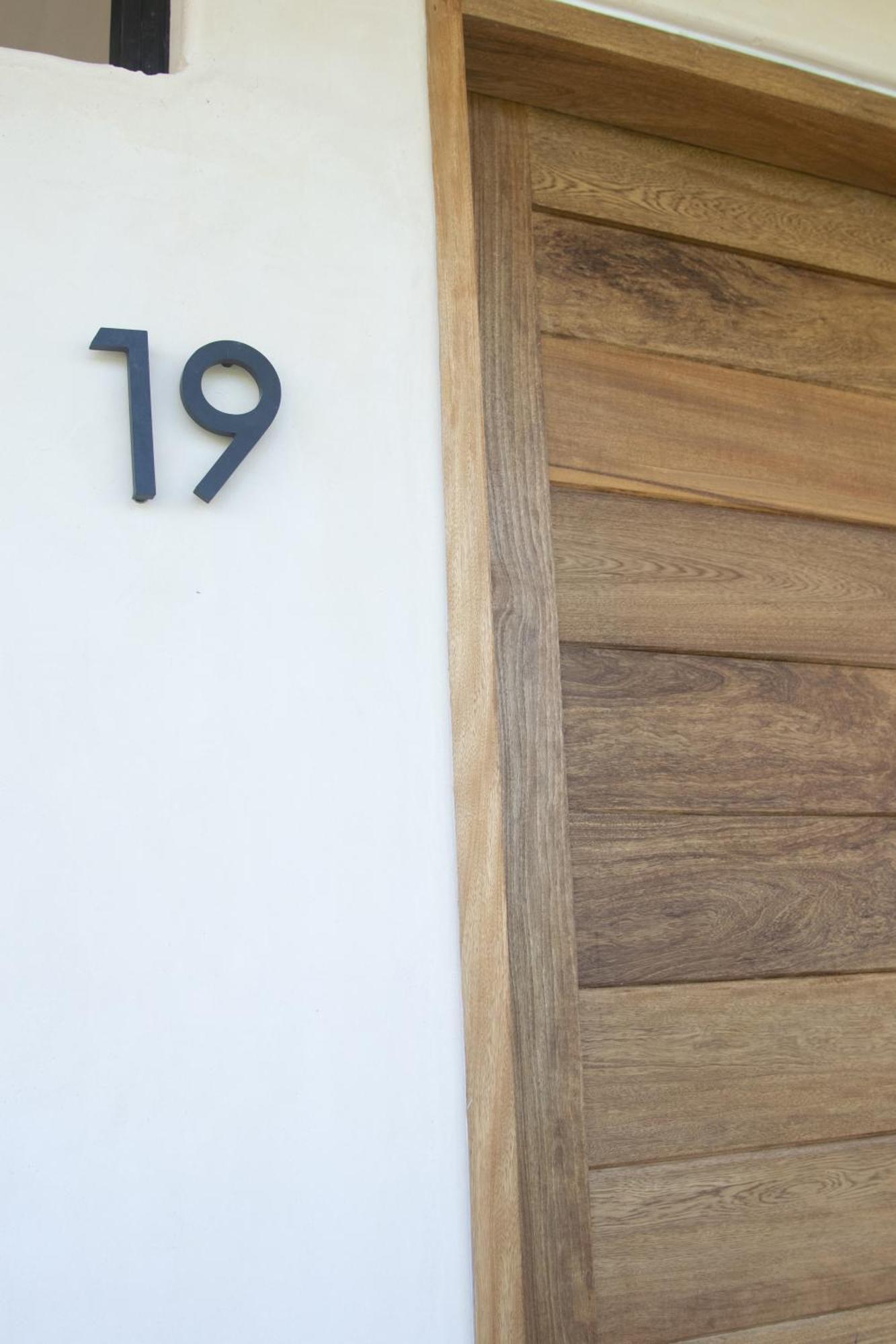 Cocay Departamento Jt * Tulum