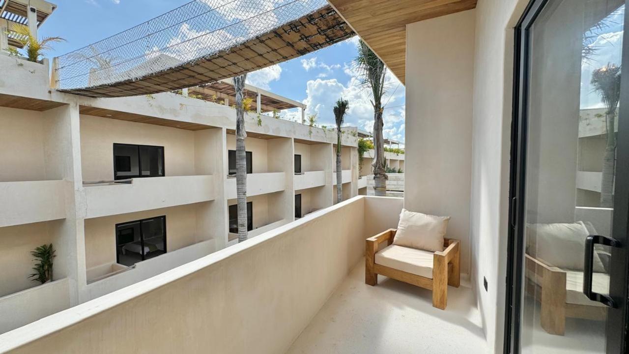 Cocay Departamento Jt * Tulum