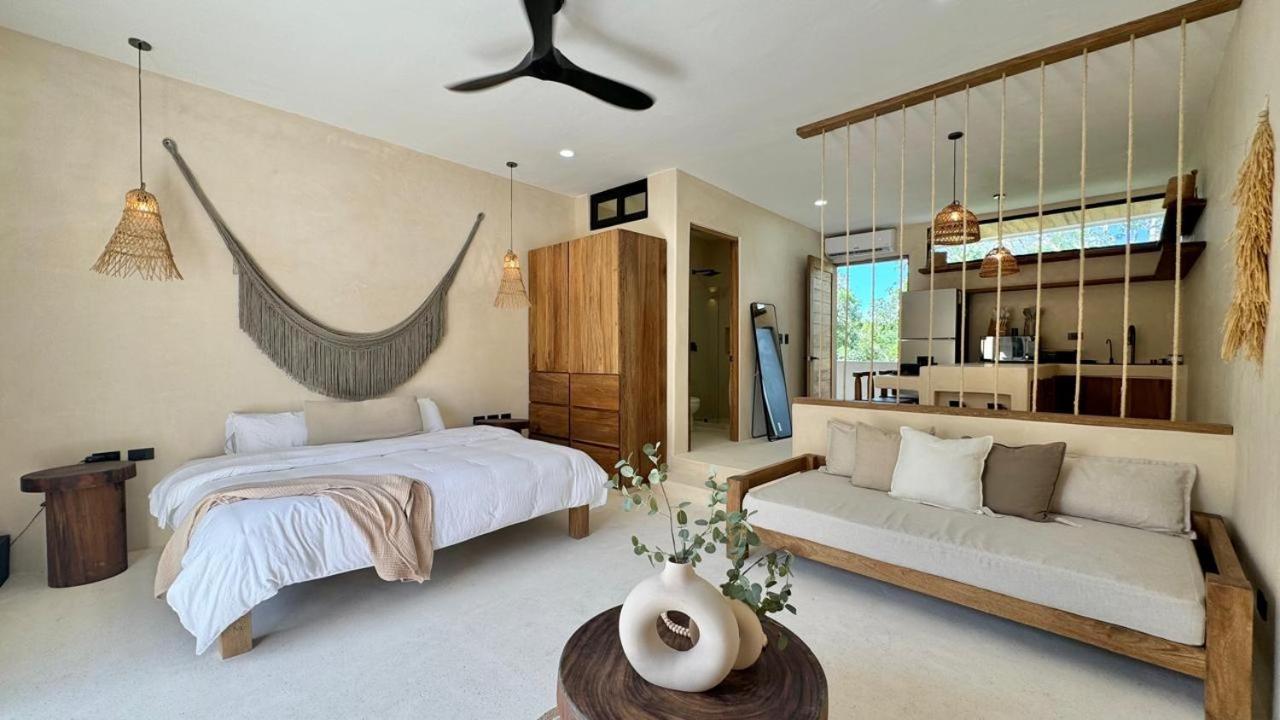 Cocay Departamento Jt Apartment