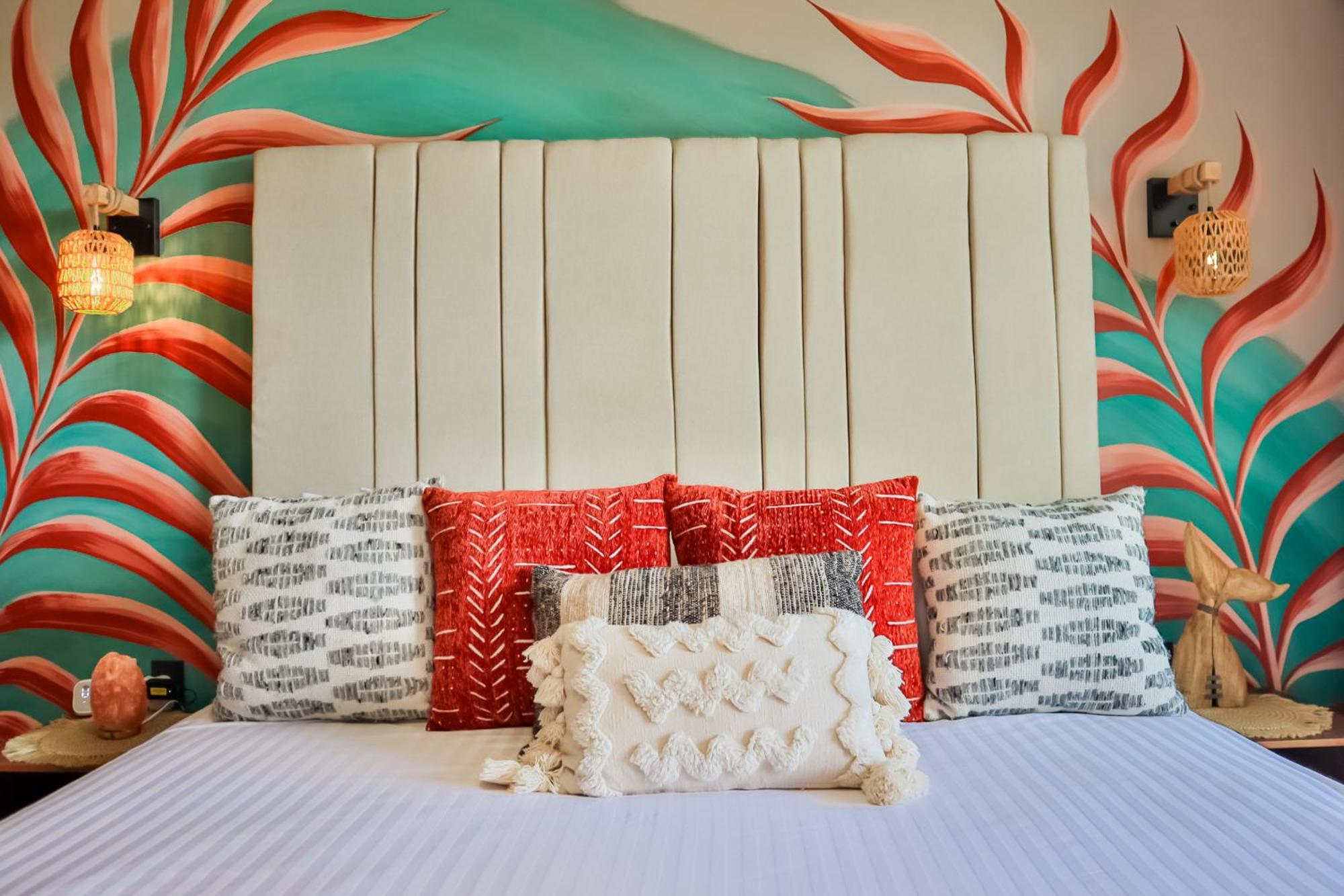 Apartment Hacienda Tuk