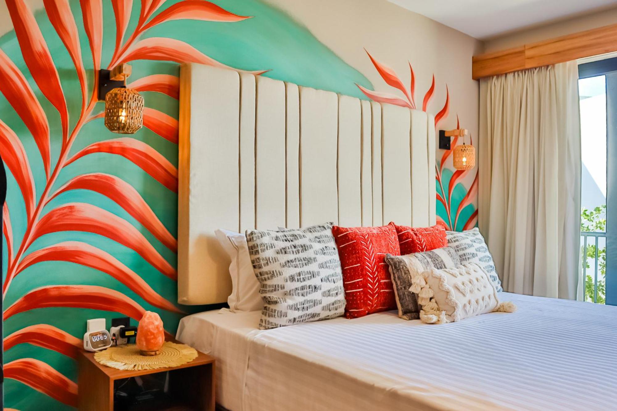 Apartment Hacienda Tuk *