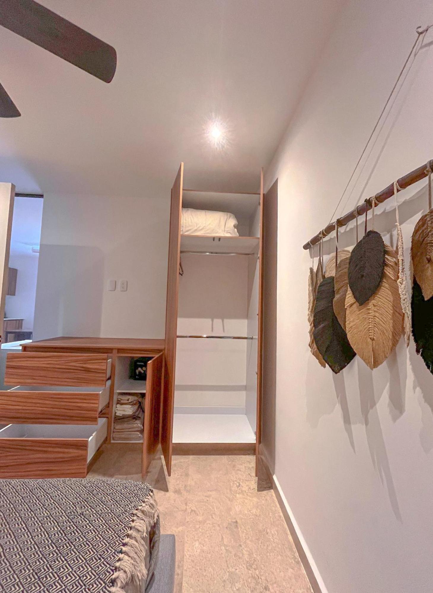 Apartment Elegant With Private Bathroom In Luxury Penthouse