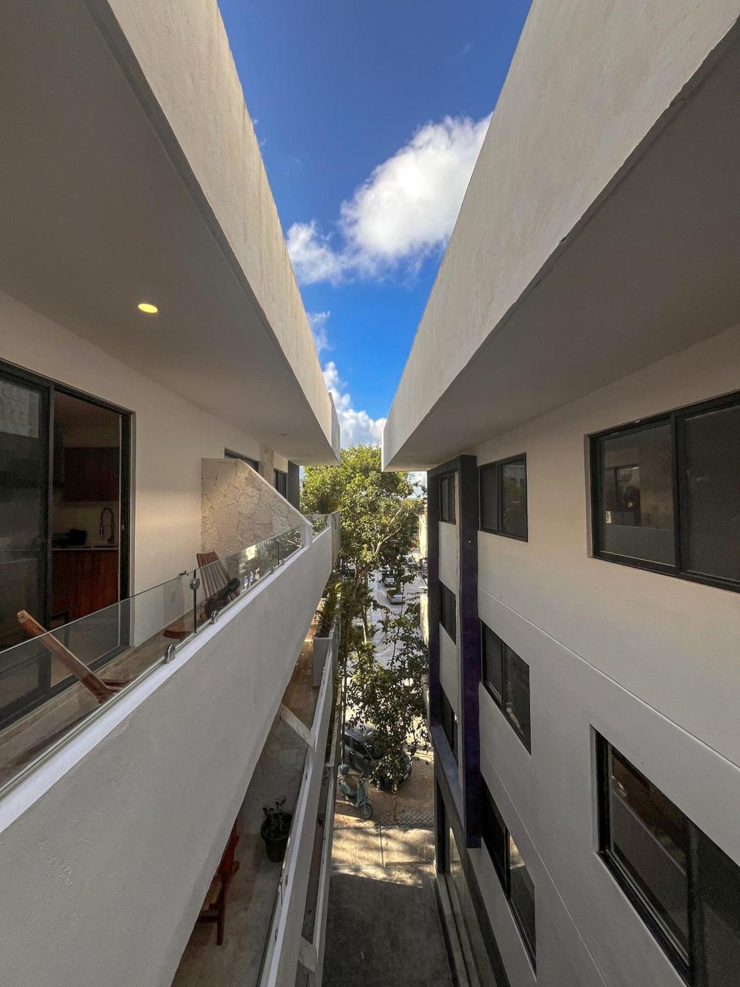 Luxury Private With Private Bathroom Private Pool On Roof *