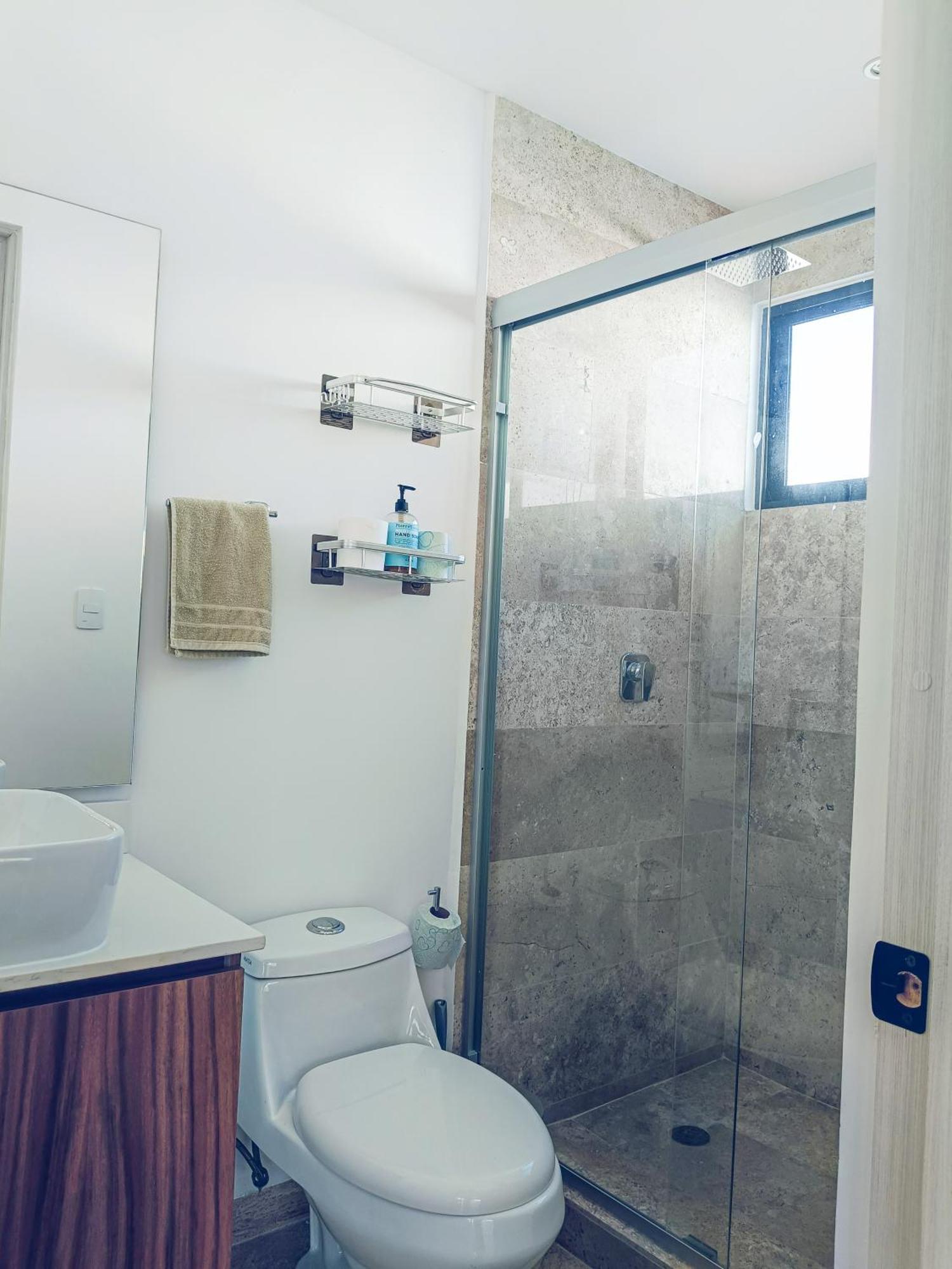 Luxury Private With Private Bathroom Private Pool On Roof *