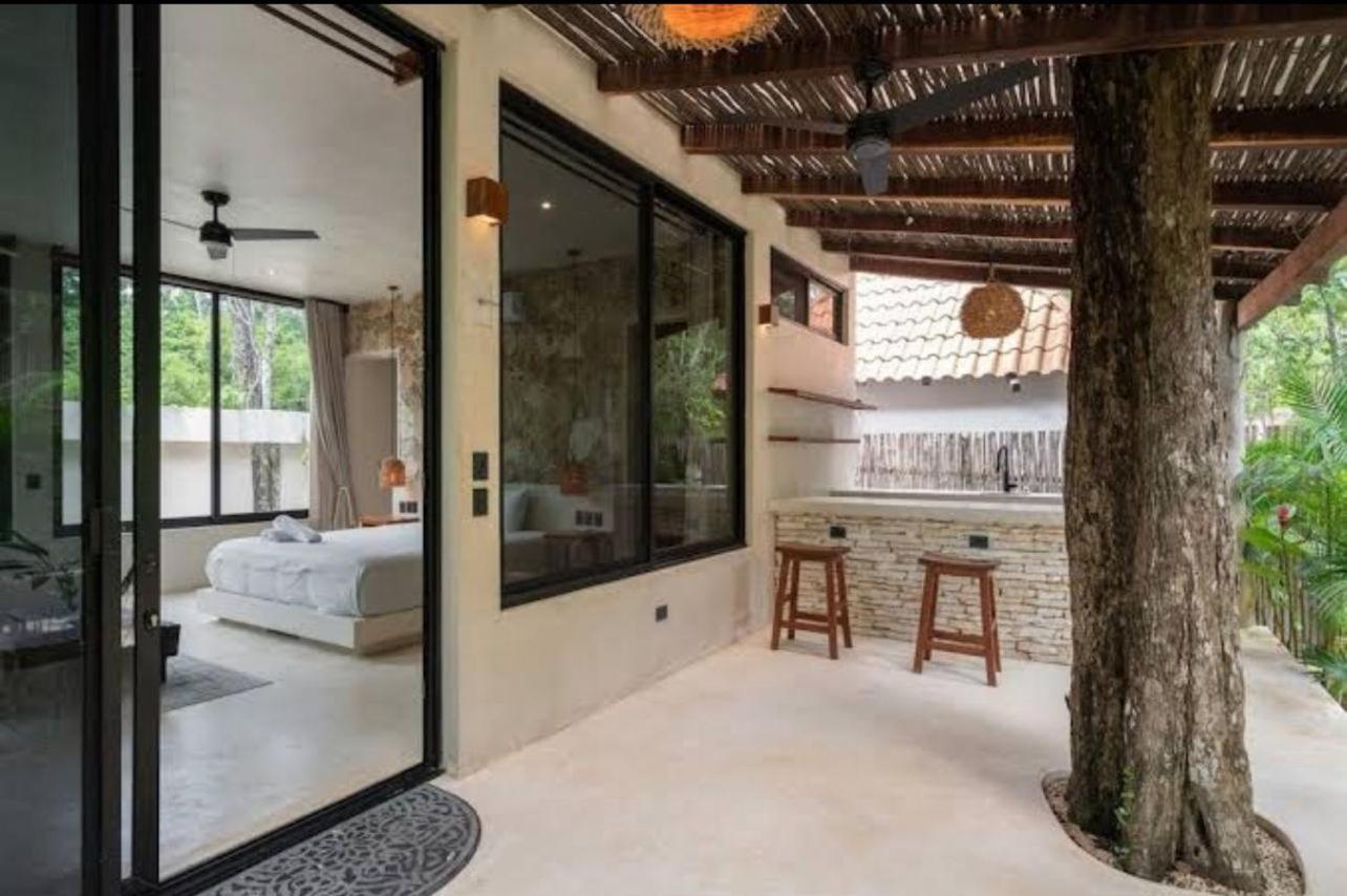 Euphoria * Tulum