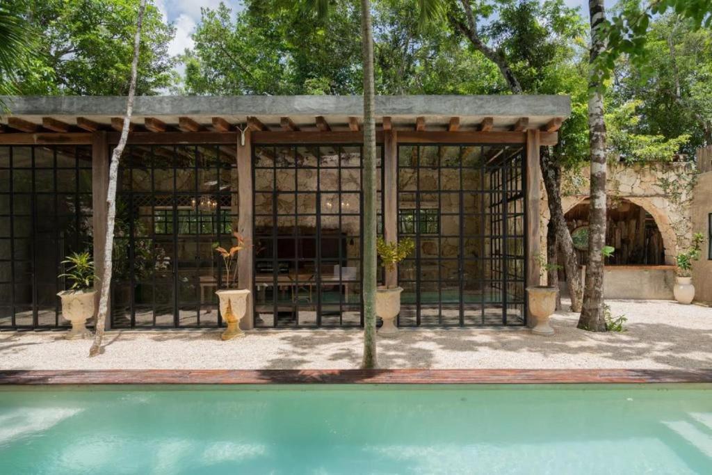 Euphoria Tulum